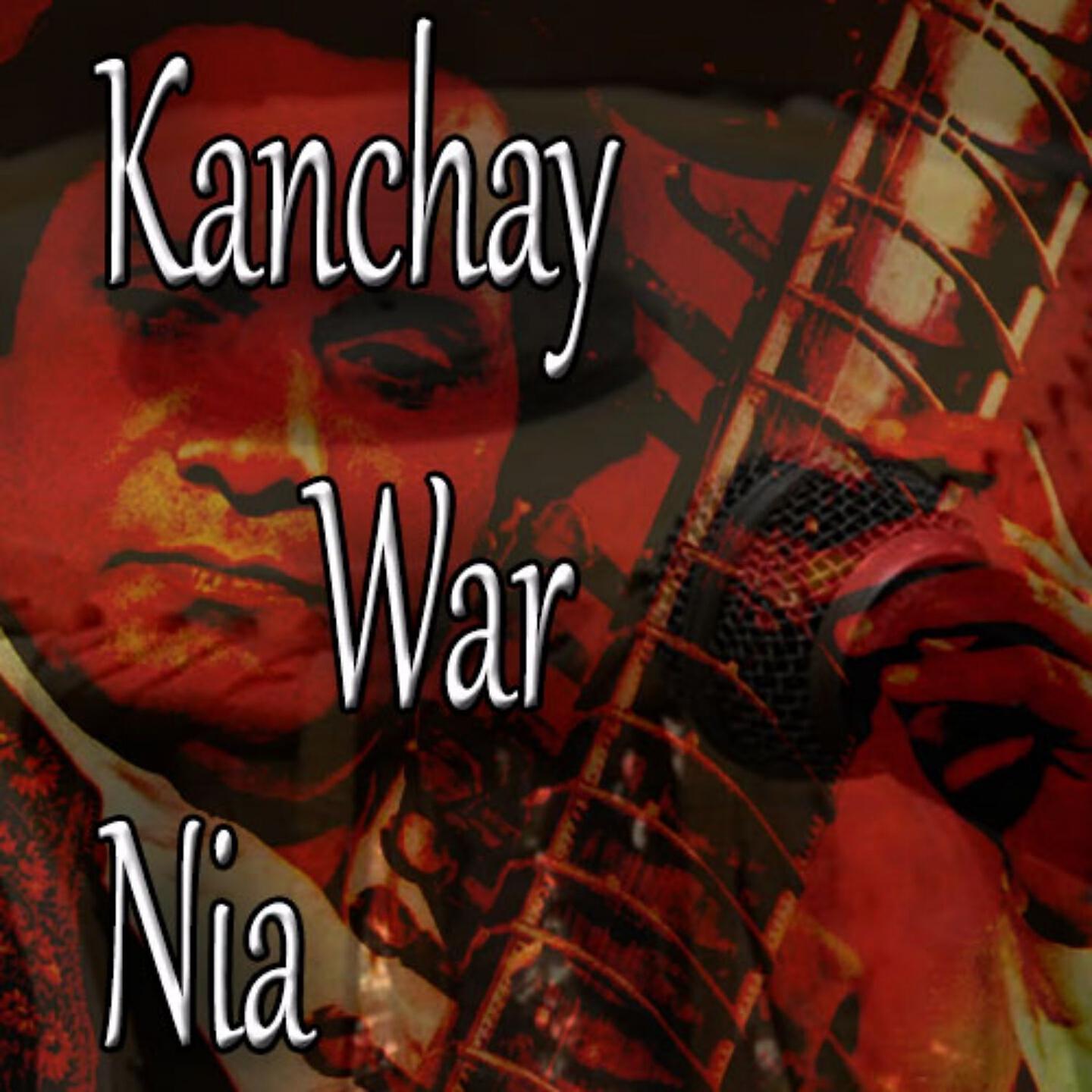 Релиз Kanchay War Nia