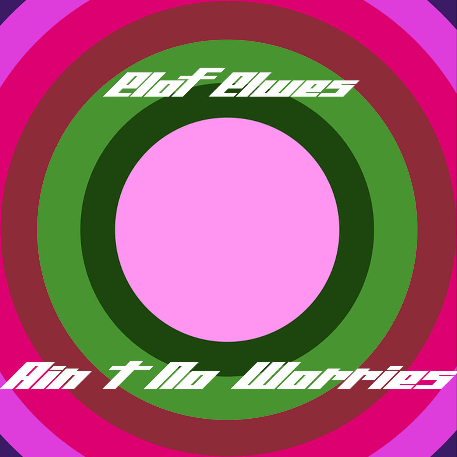Релиз Ain't No Worries