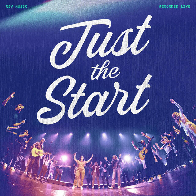Релиз Just The Start
