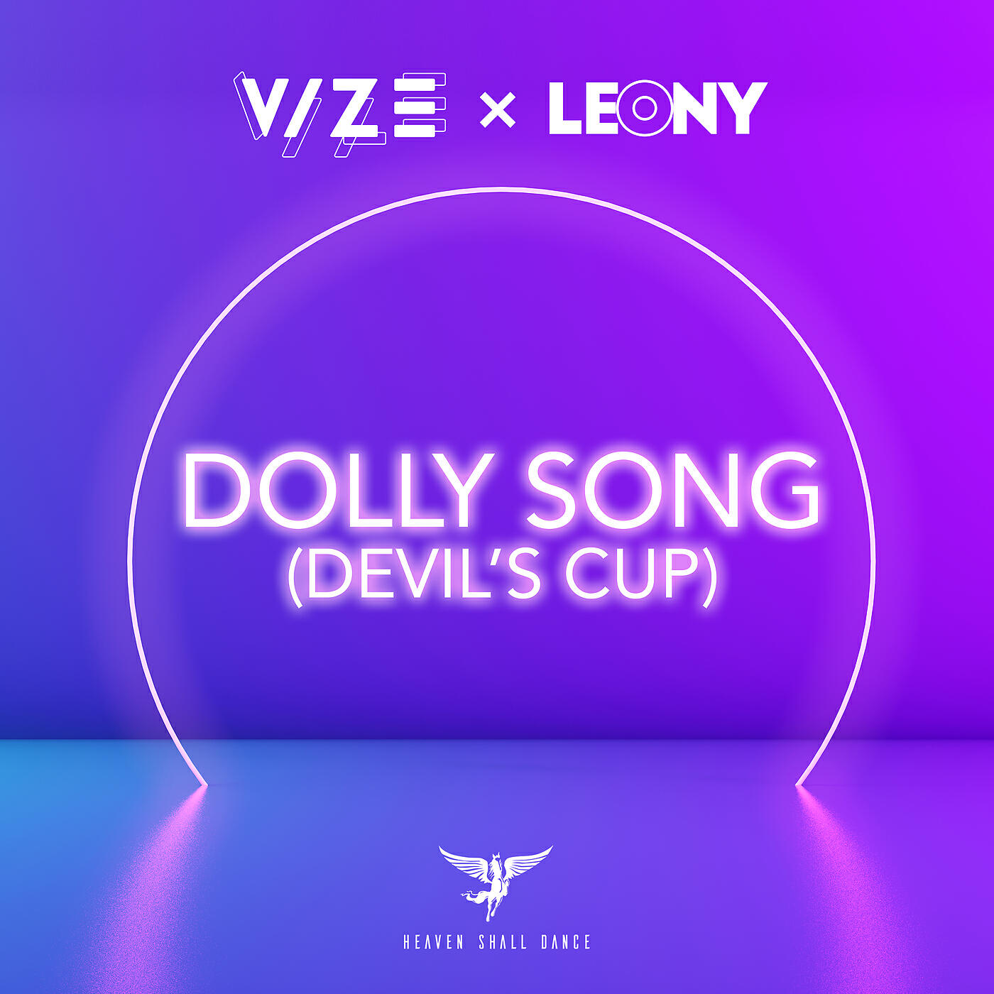 Релиз Dolly Song (Devil's Cup)