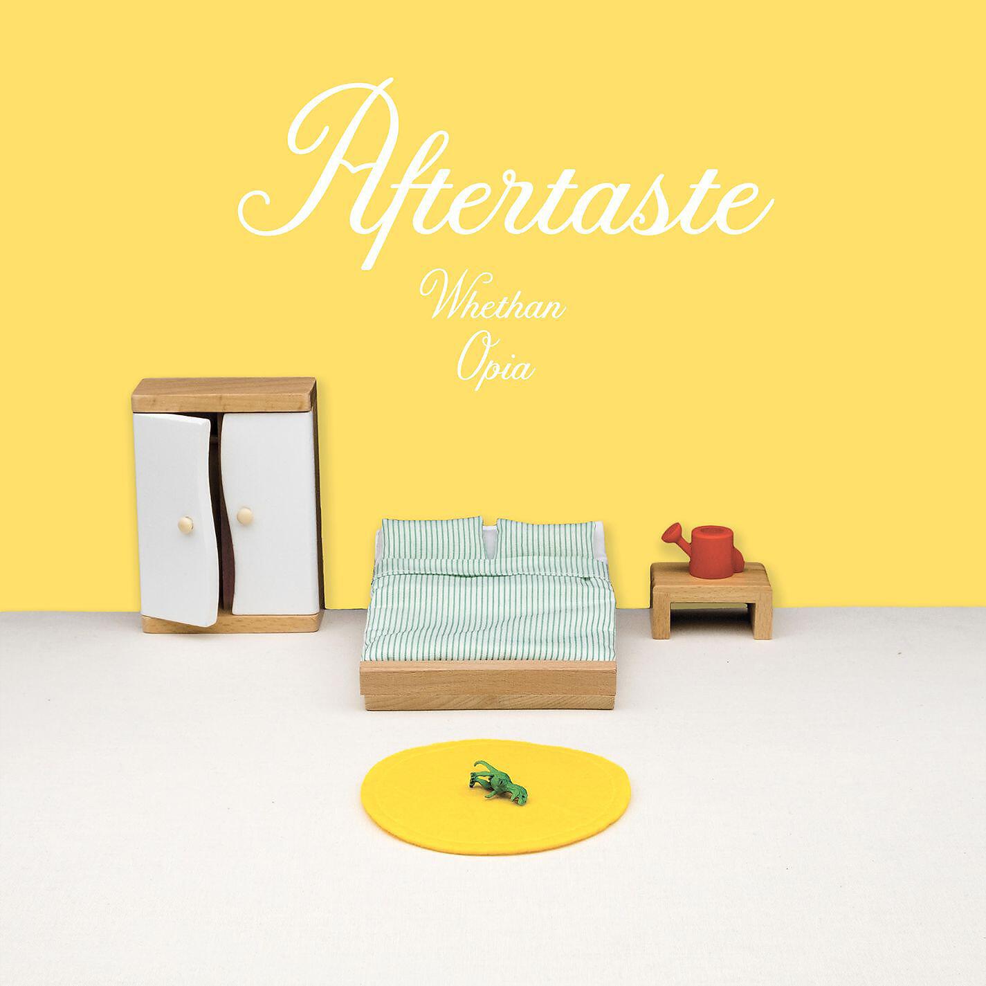 Скачать песню Whethan, Opia - Aftertaste (feat. Opia) бесплатно в MP3 для Android и iOS