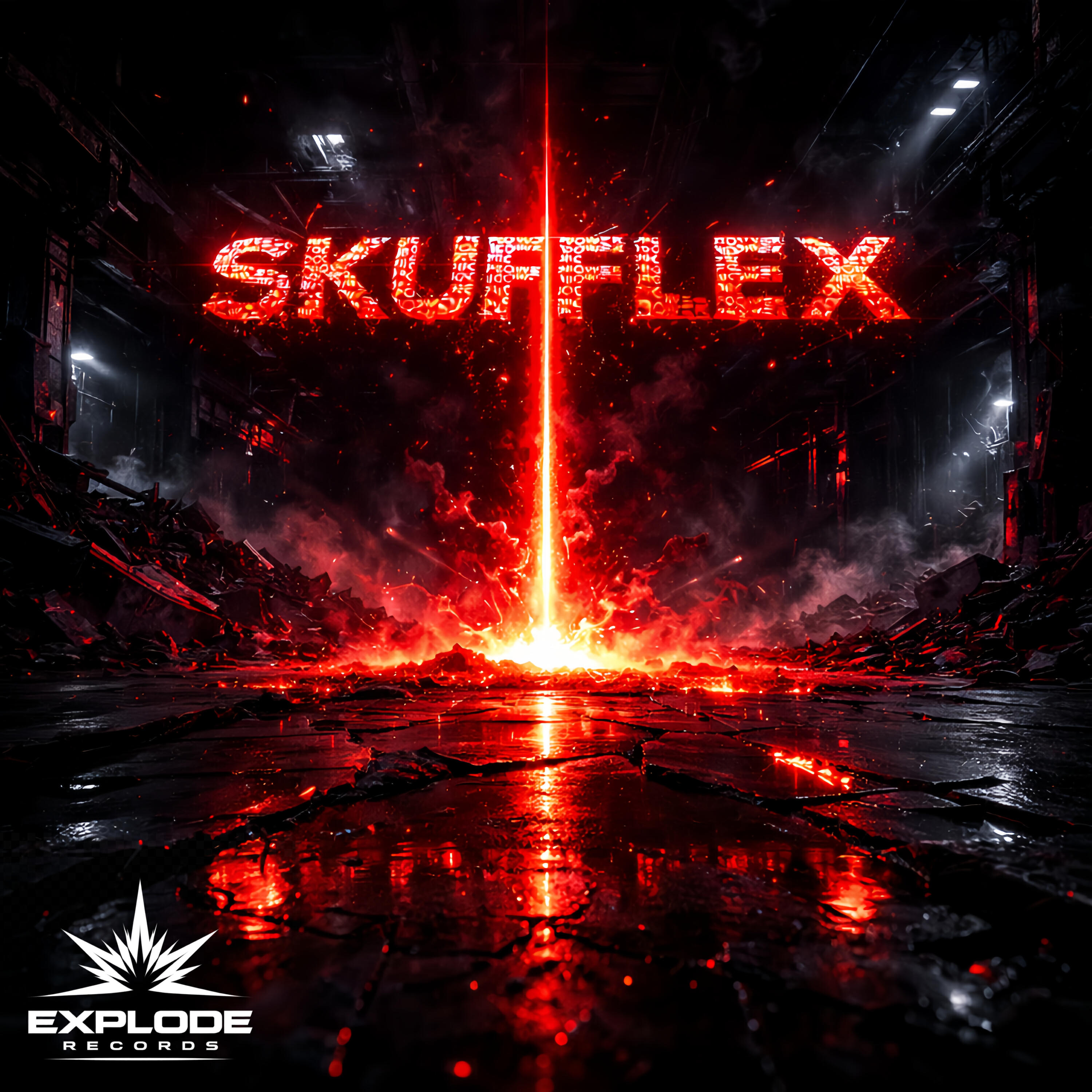 Skufflex