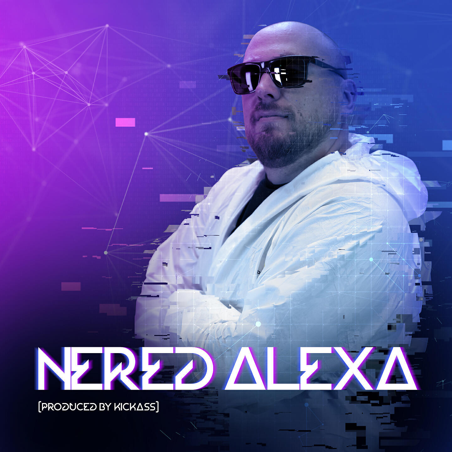 Релиз Alexa