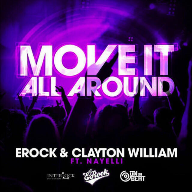 Релиз Move It All Around