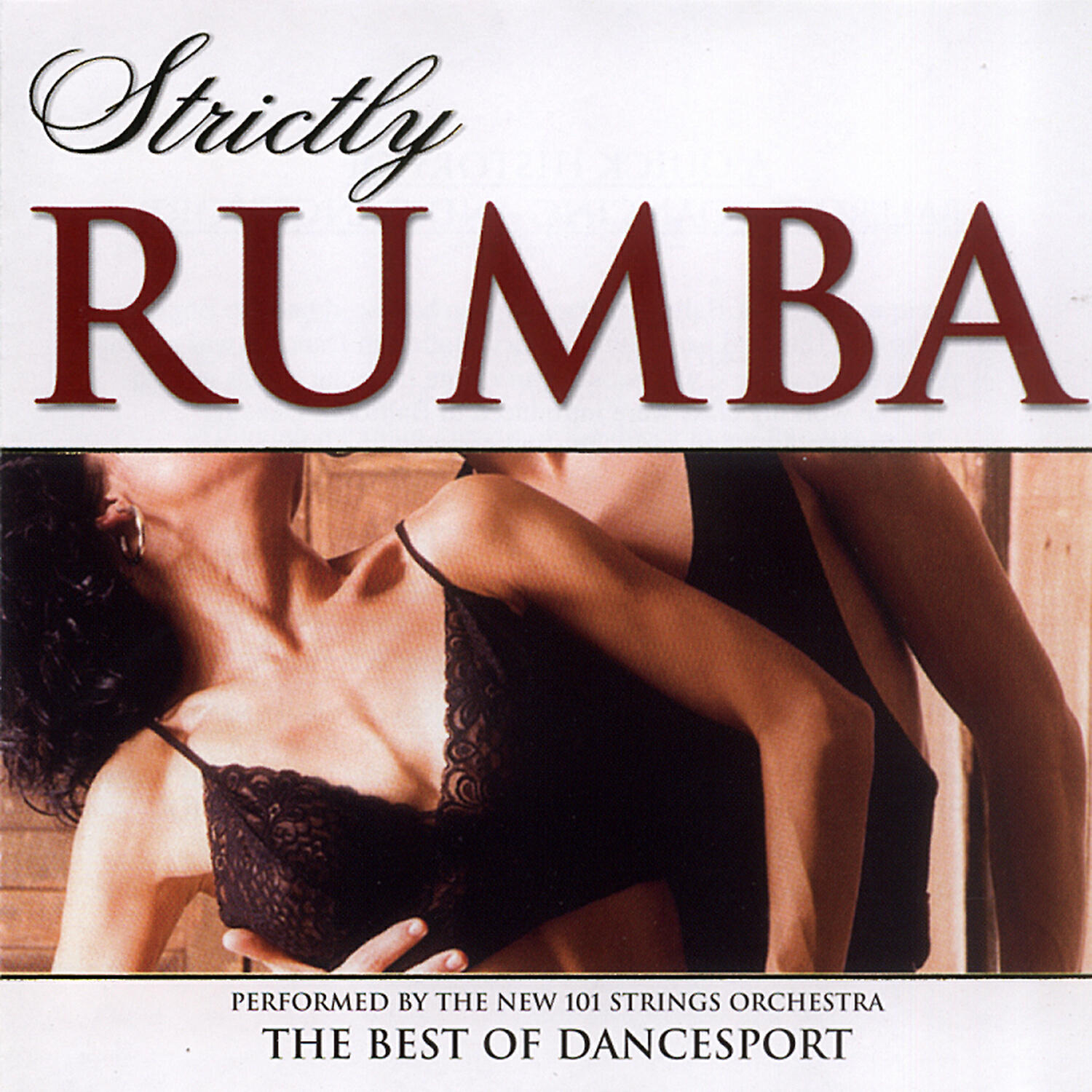 Релиз Strictly Ballroom Series: Strictly Rumba