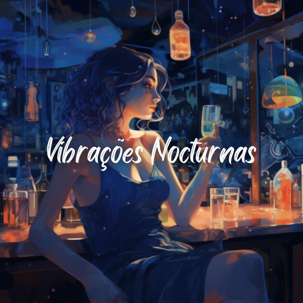 Релиз Vibrações Nocturnas