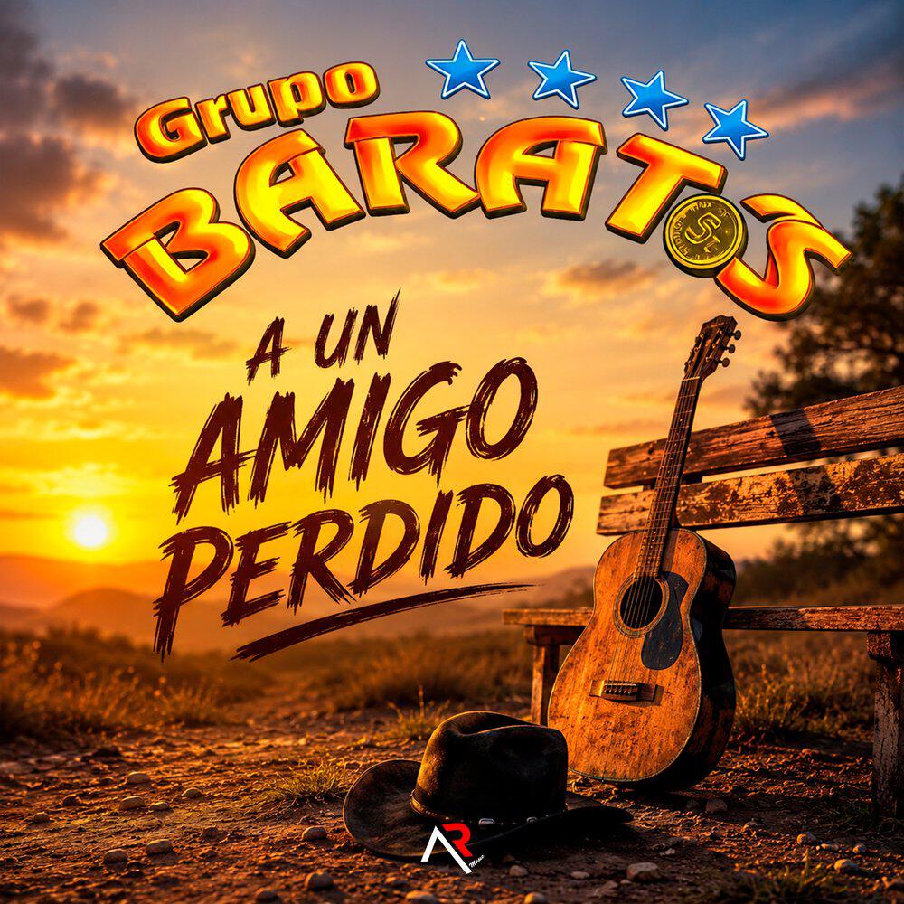 Релиз A un Amigo Perdido