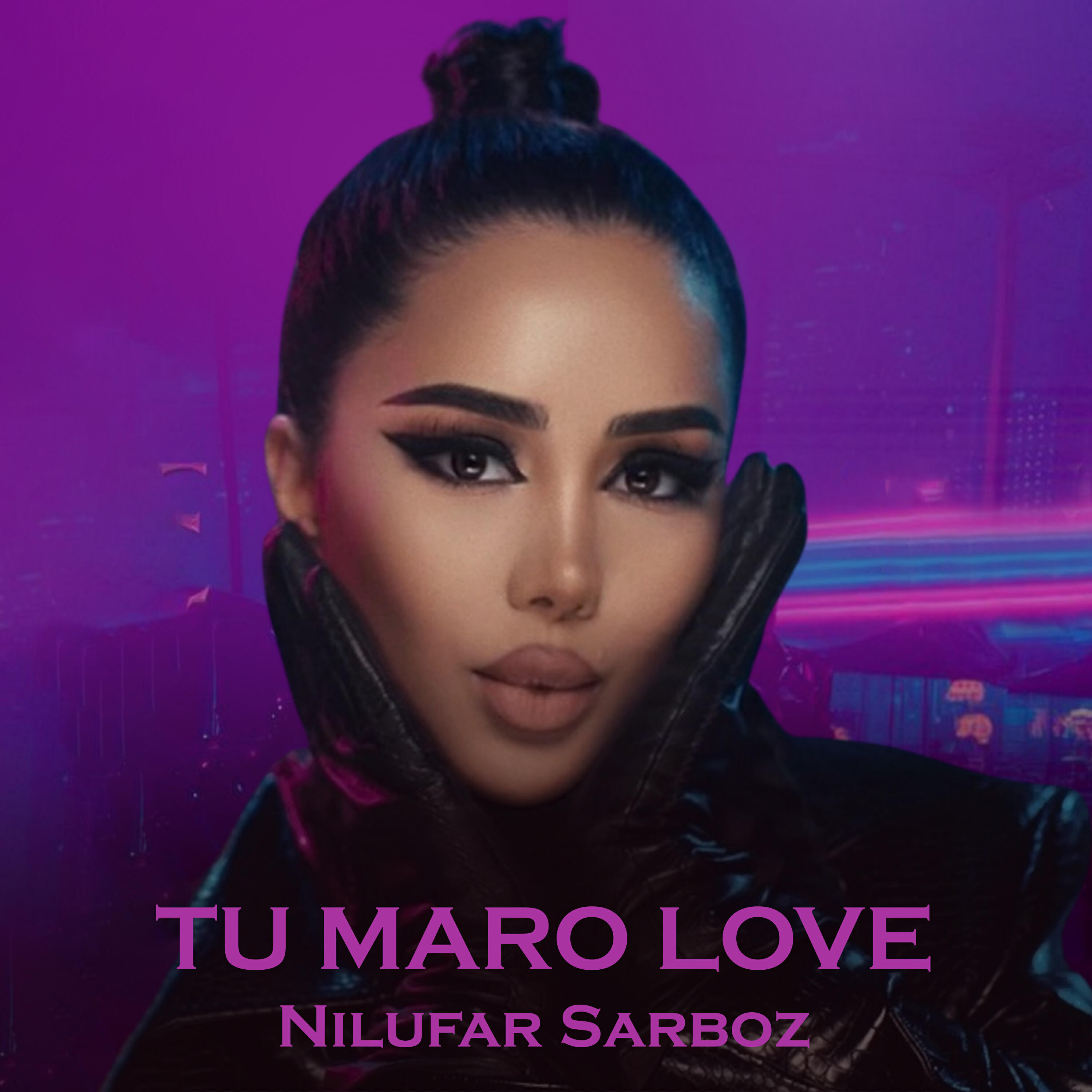 Релиз Tu maro Love
