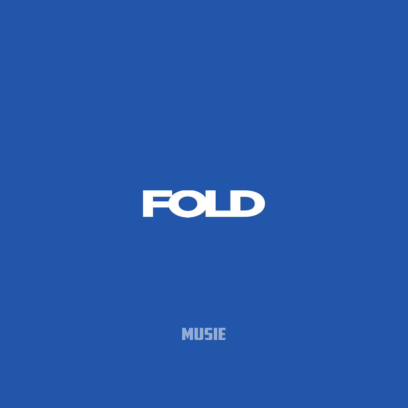 Релиз Fold