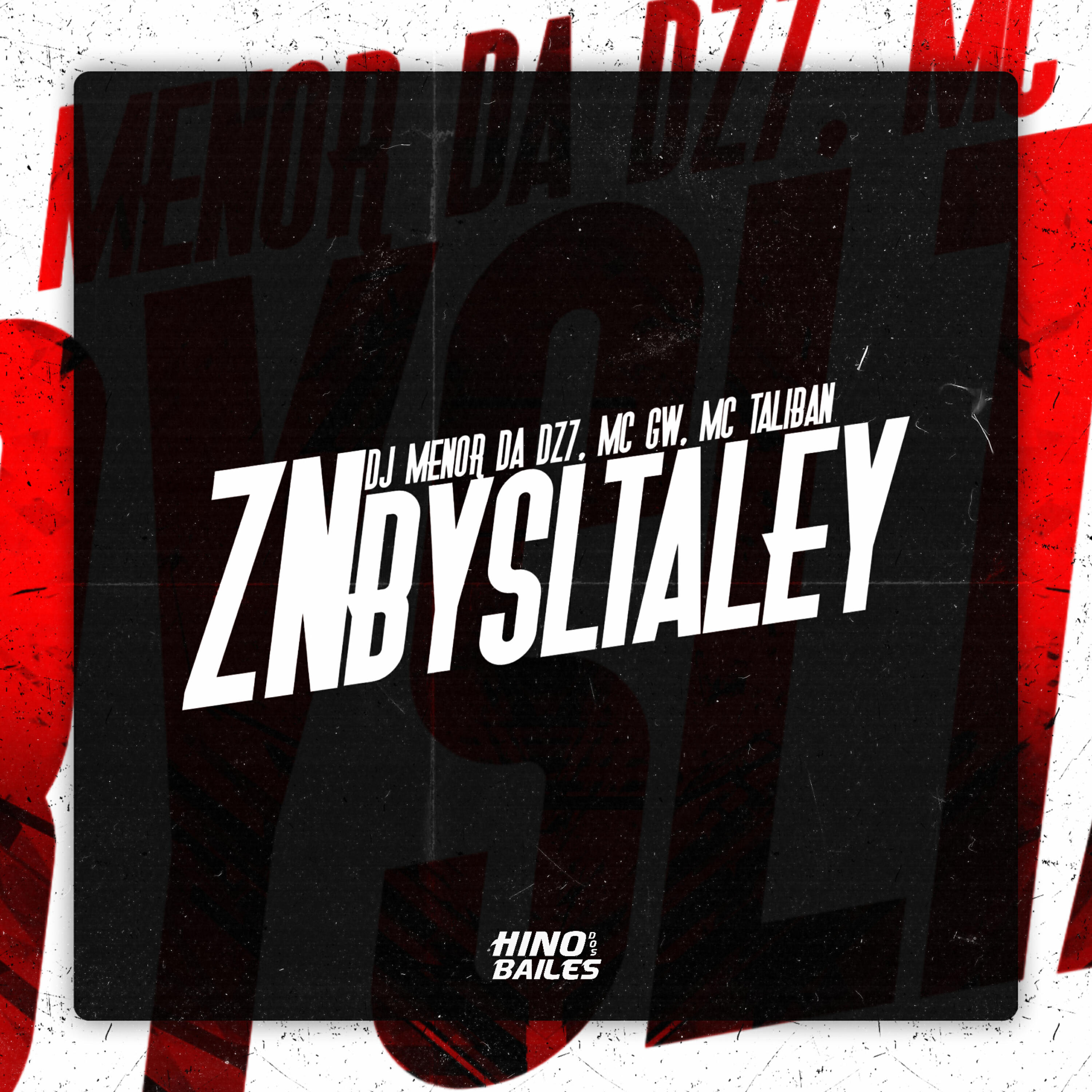 Постер альбома Zn Bysltaley