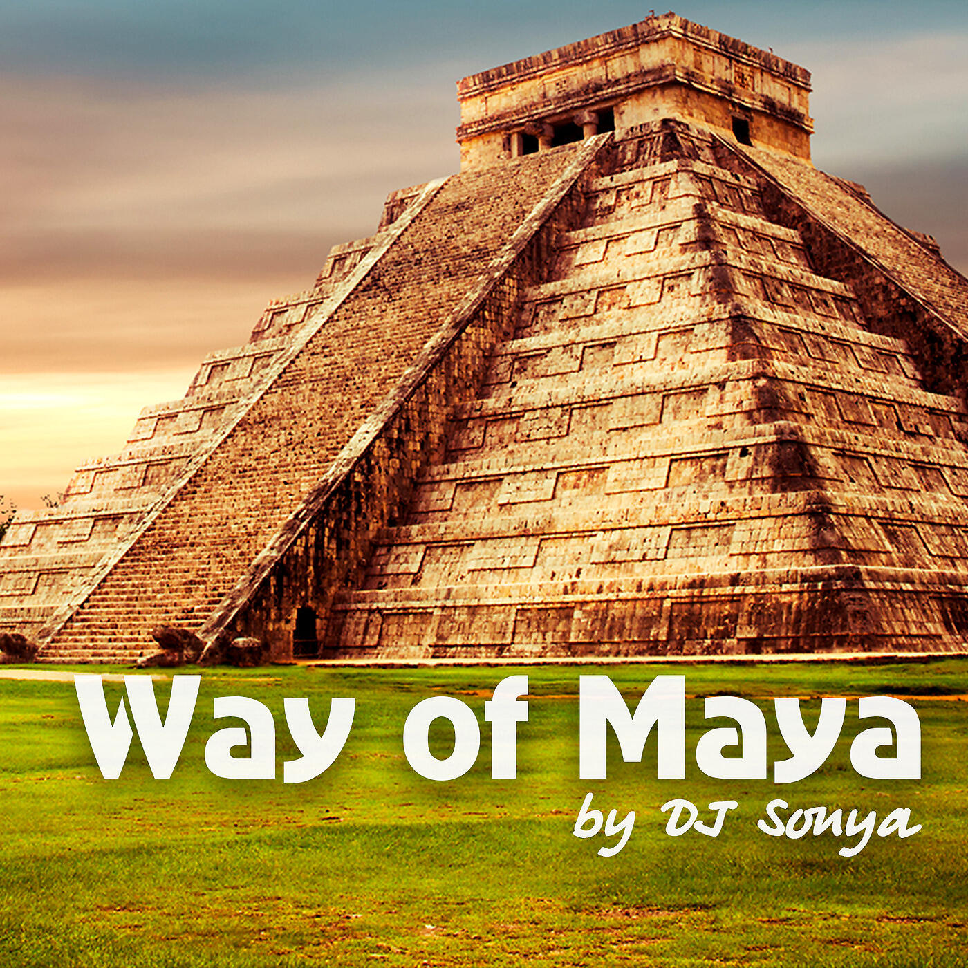Релиз Way of Maya