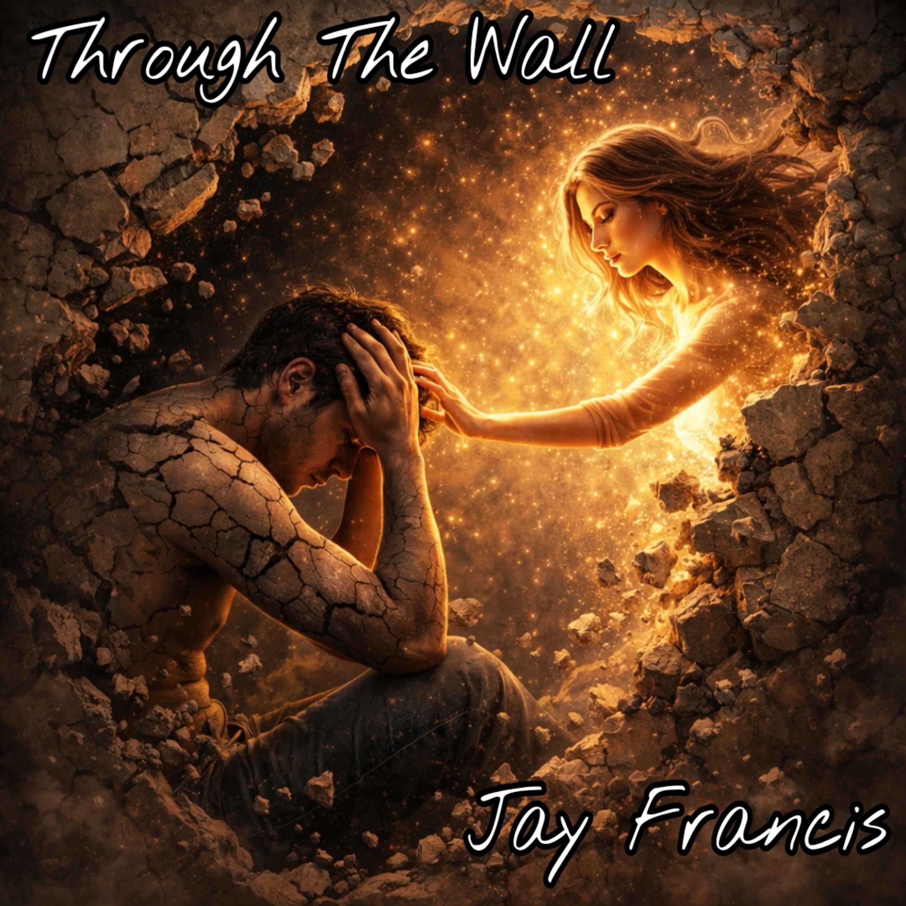 Релиз Through The Wall