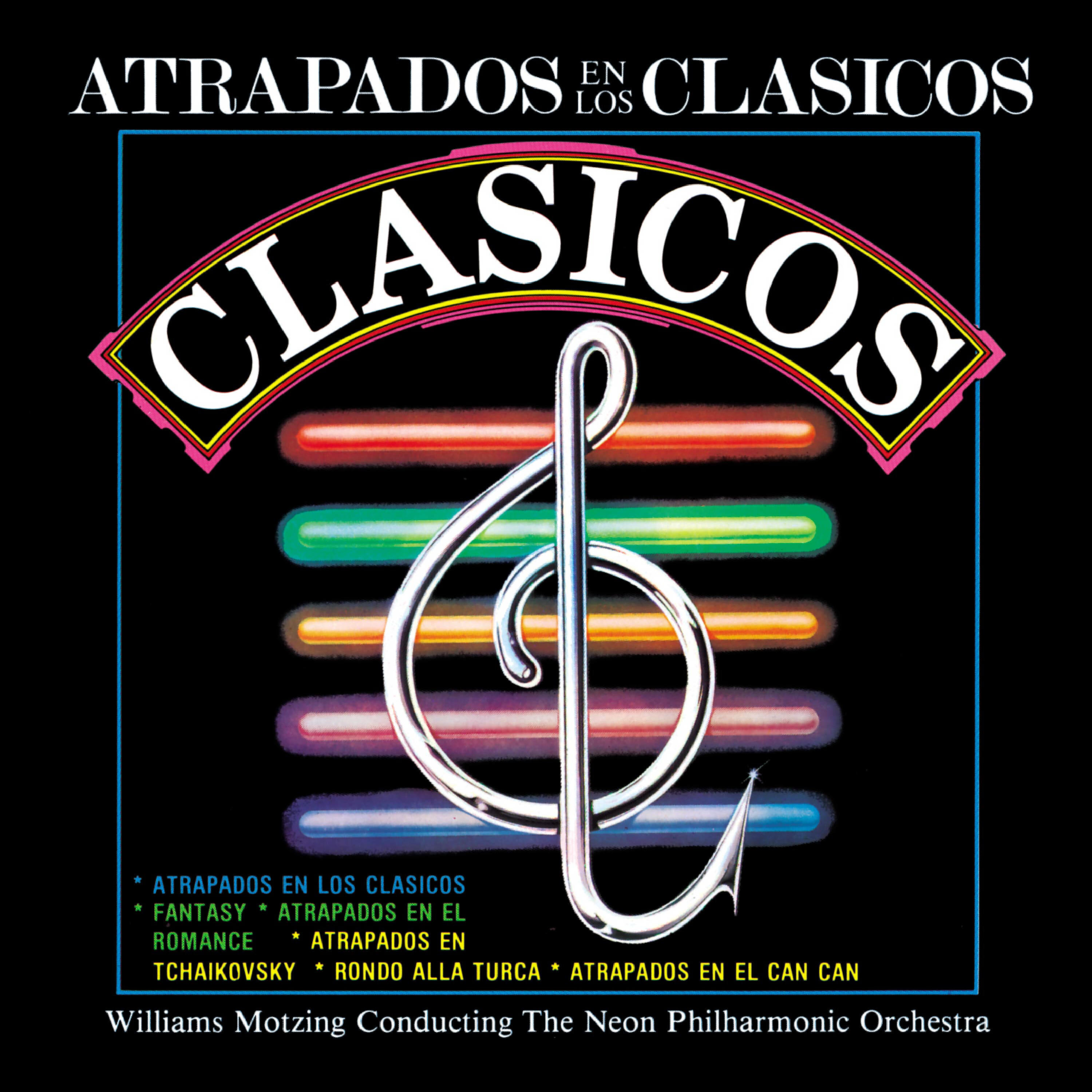 The Neon Philharmonic Orchestra