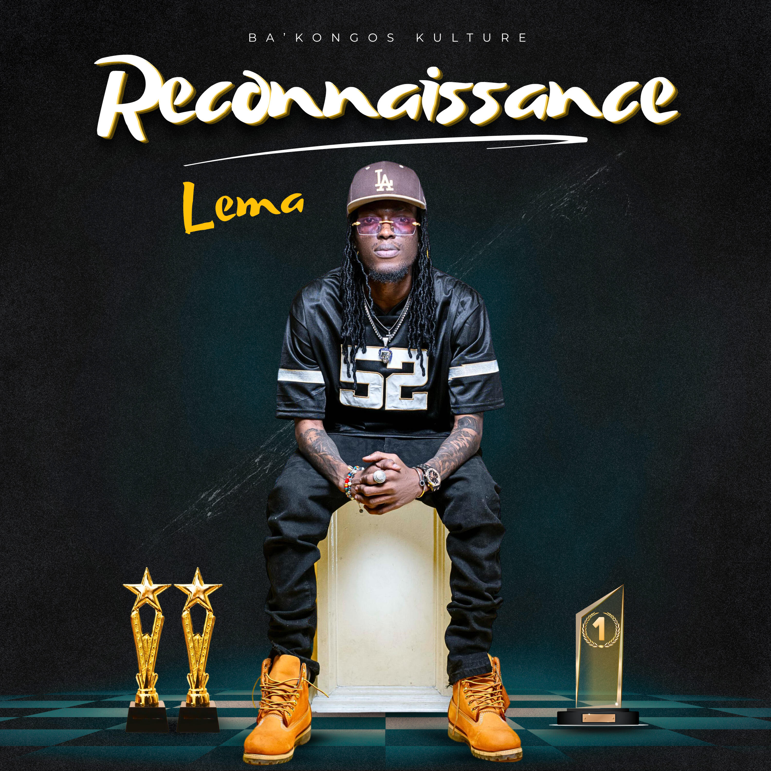 Релиз Reconnaissance