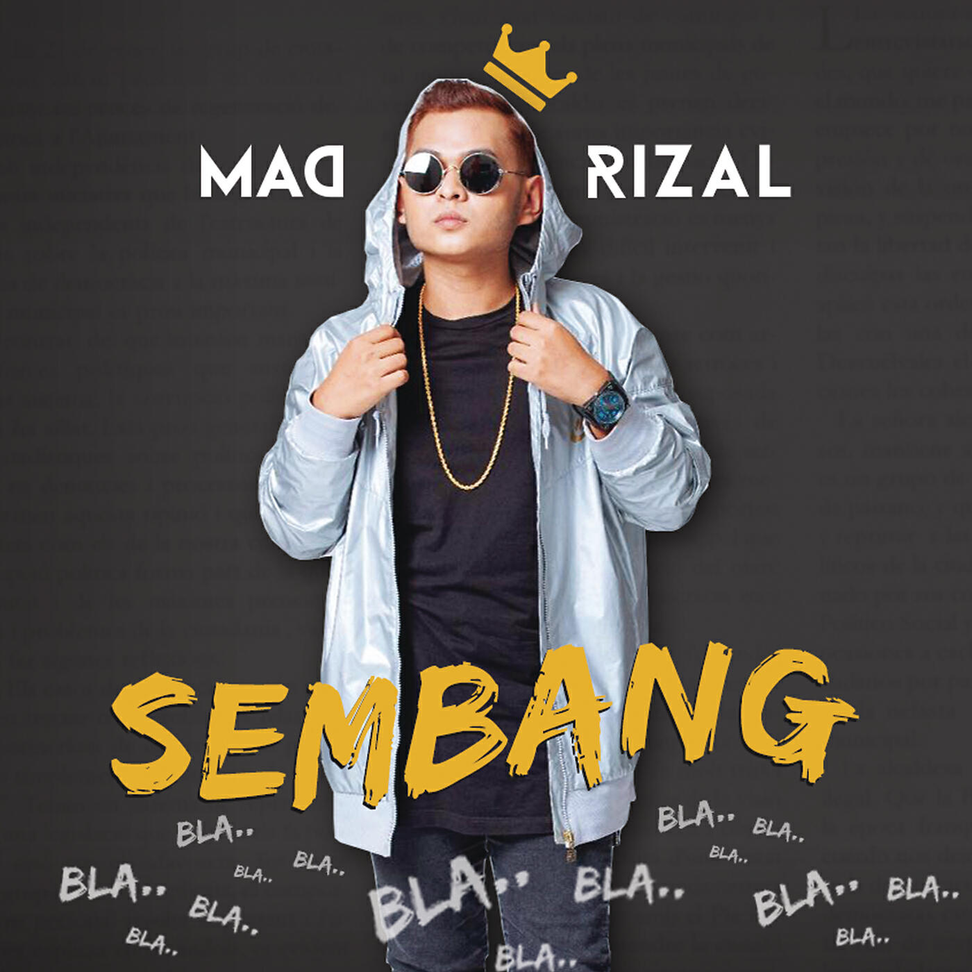 Релиз Sembang