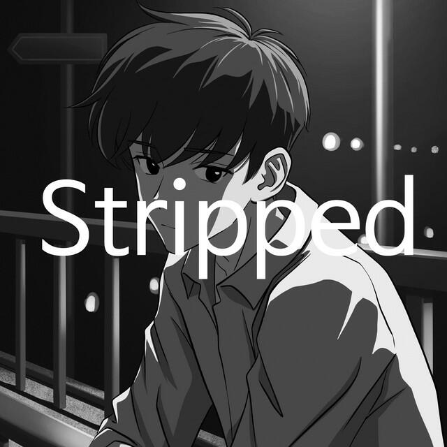 Постер альбома How Could I Forget You (Stripped)