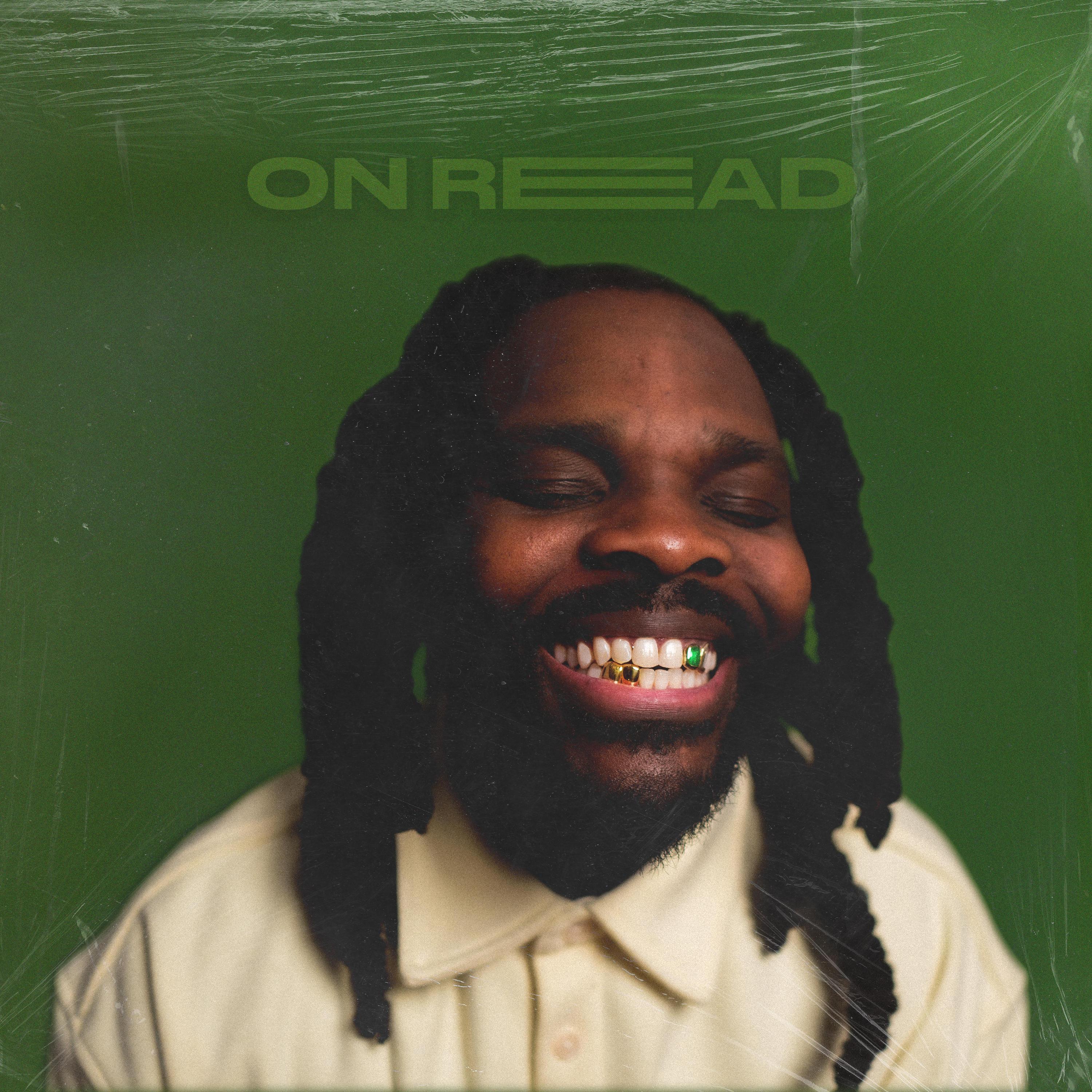 Релиз On Read (Radio Edit)