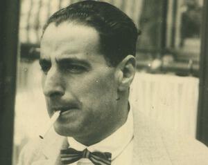 Ernst Toch