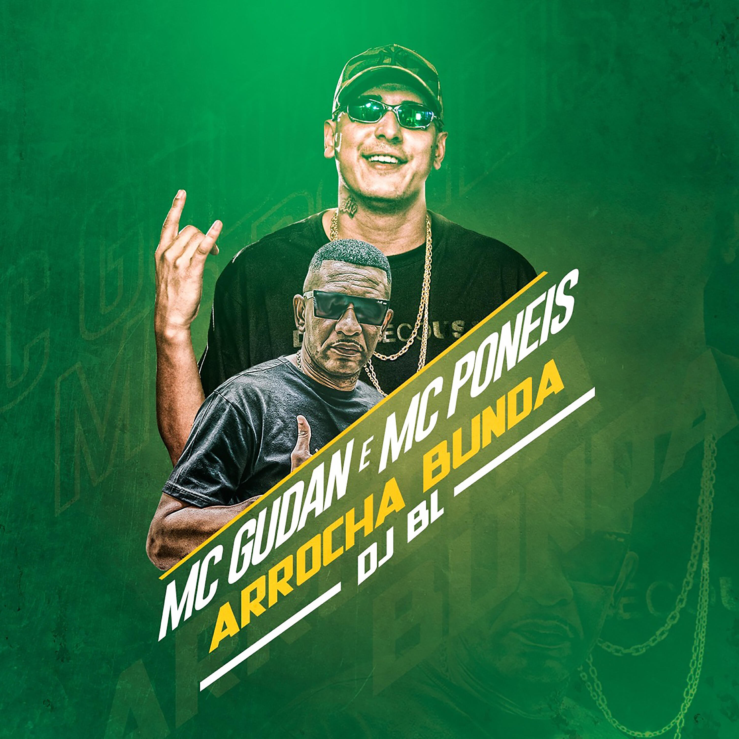 Релиз Arrocha Bunda