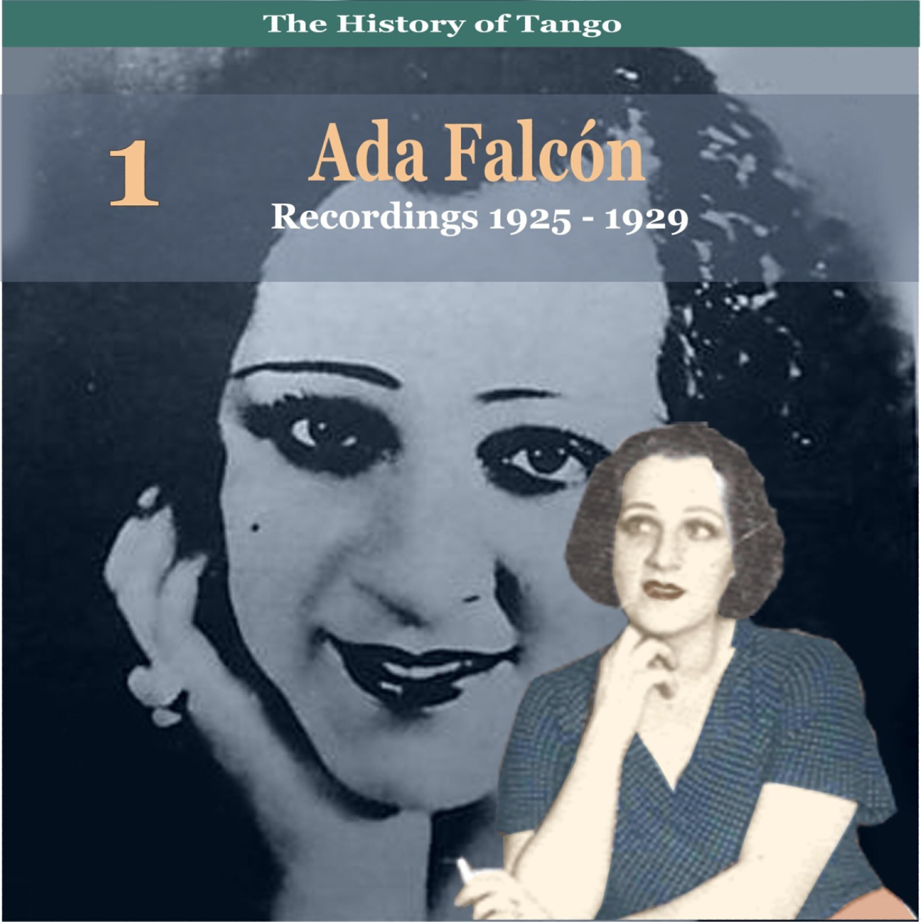 Релиз The History Of Tango, Volume 1 / Recordings 1925 - 1929