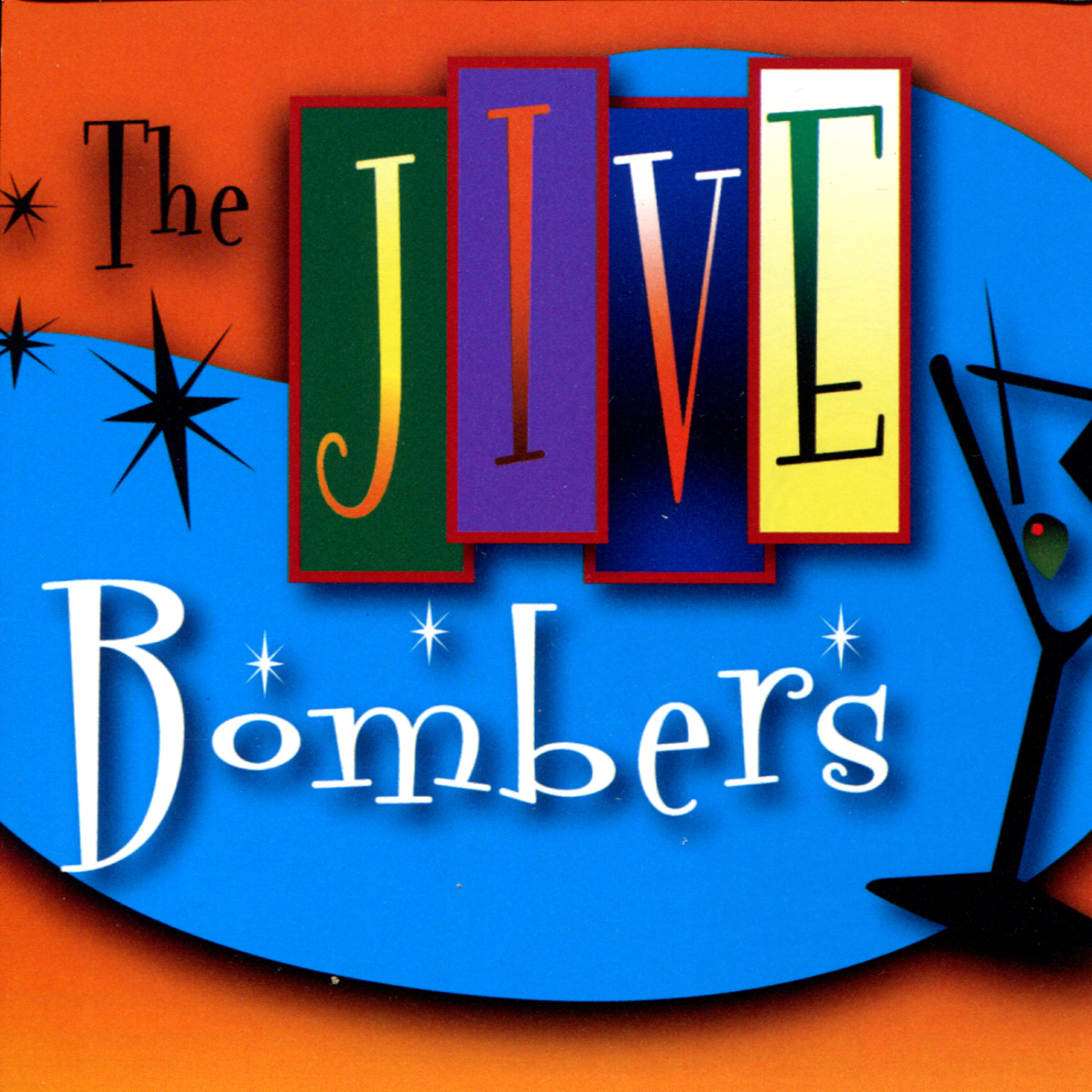Релиз JUMP! With the Jive Bombers