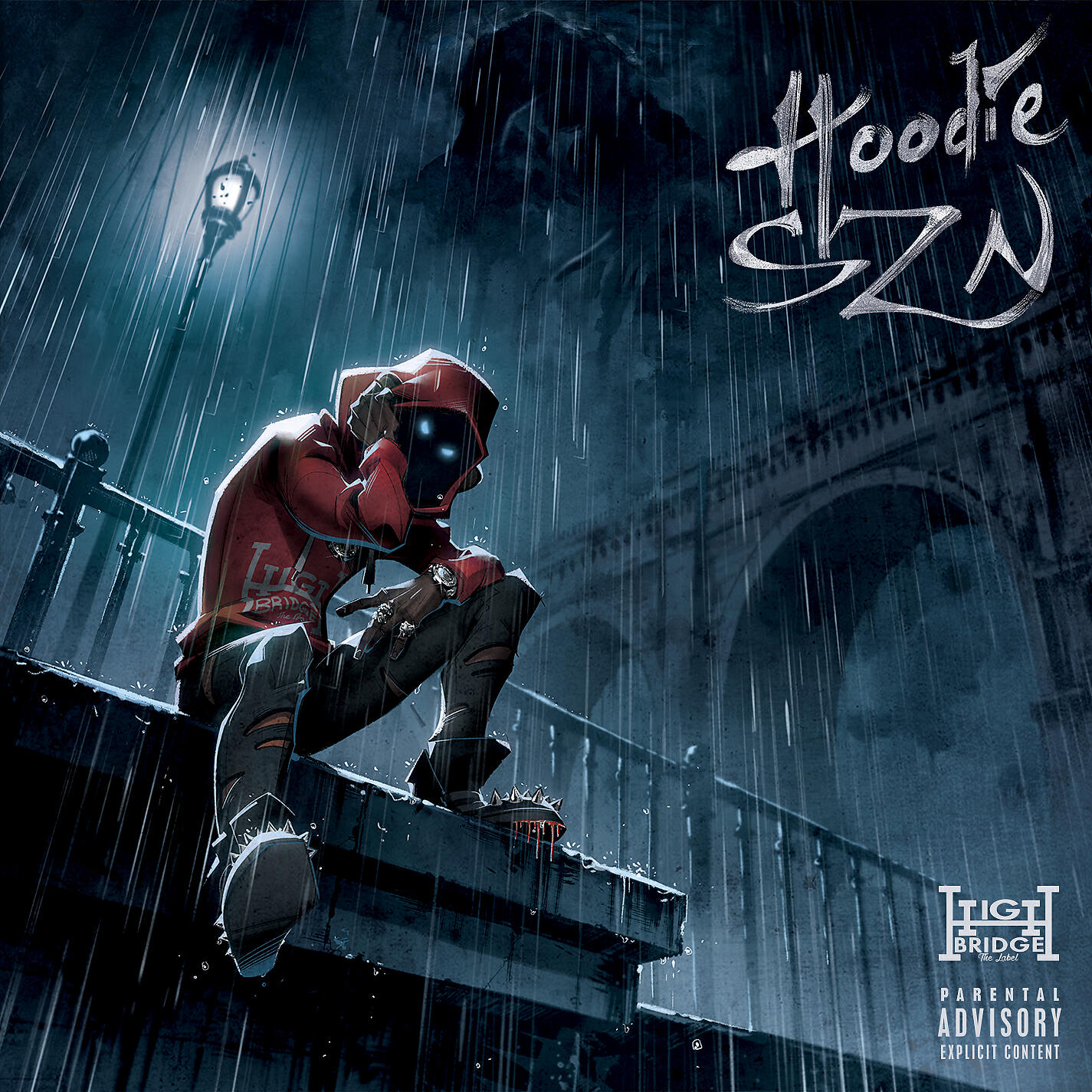 A Boogie Wit da Hoodie, Lil Quee, Quando Rondo - Need a Best Friend (feat. Lil Quee and Quando Rondo)