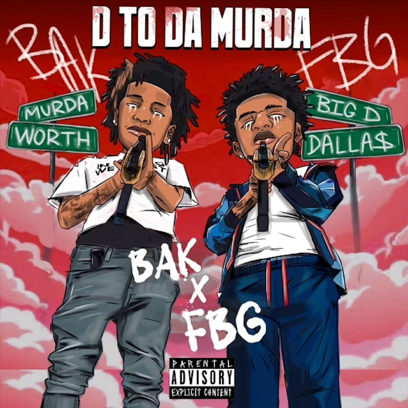 FBG Murda