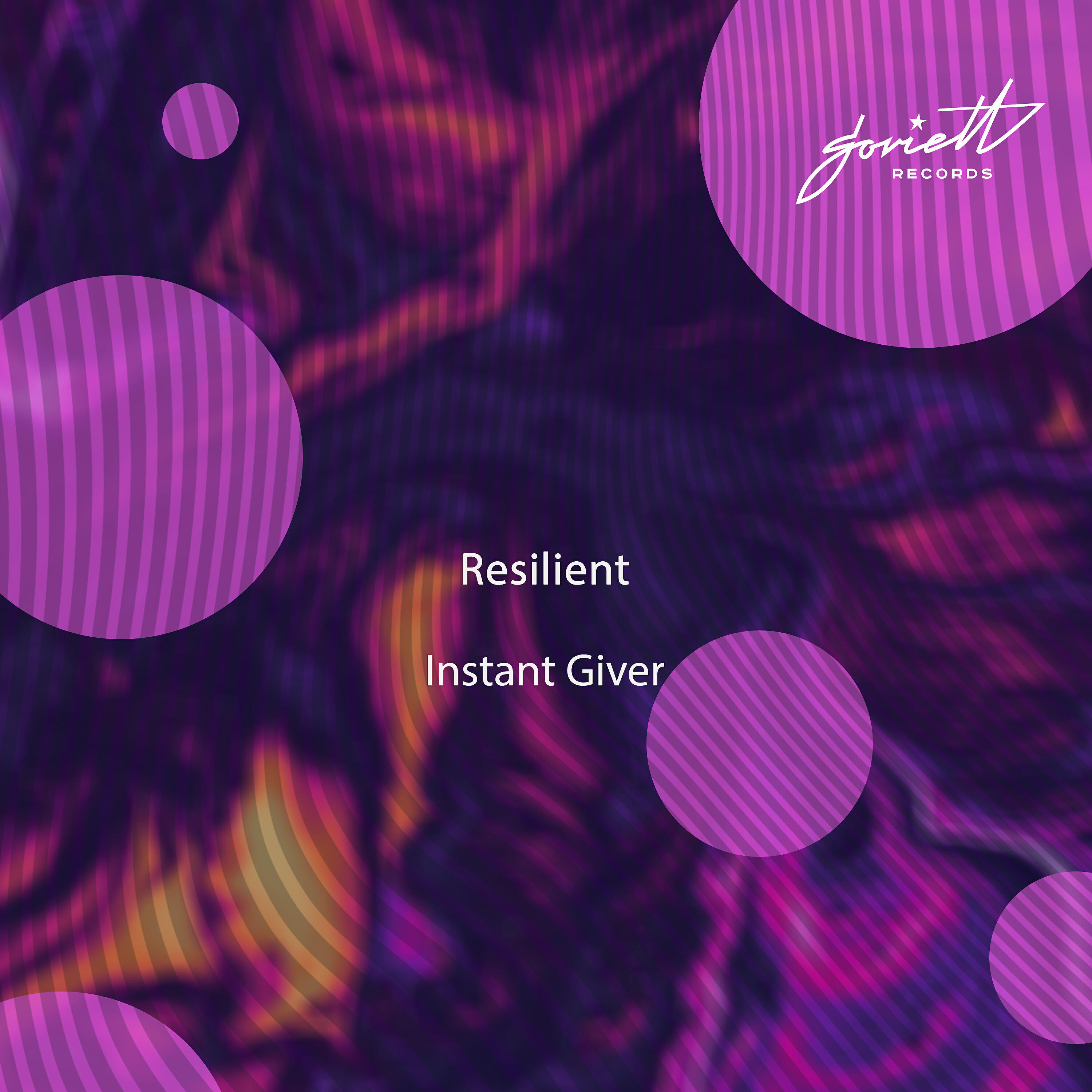Релиз Instant Giver