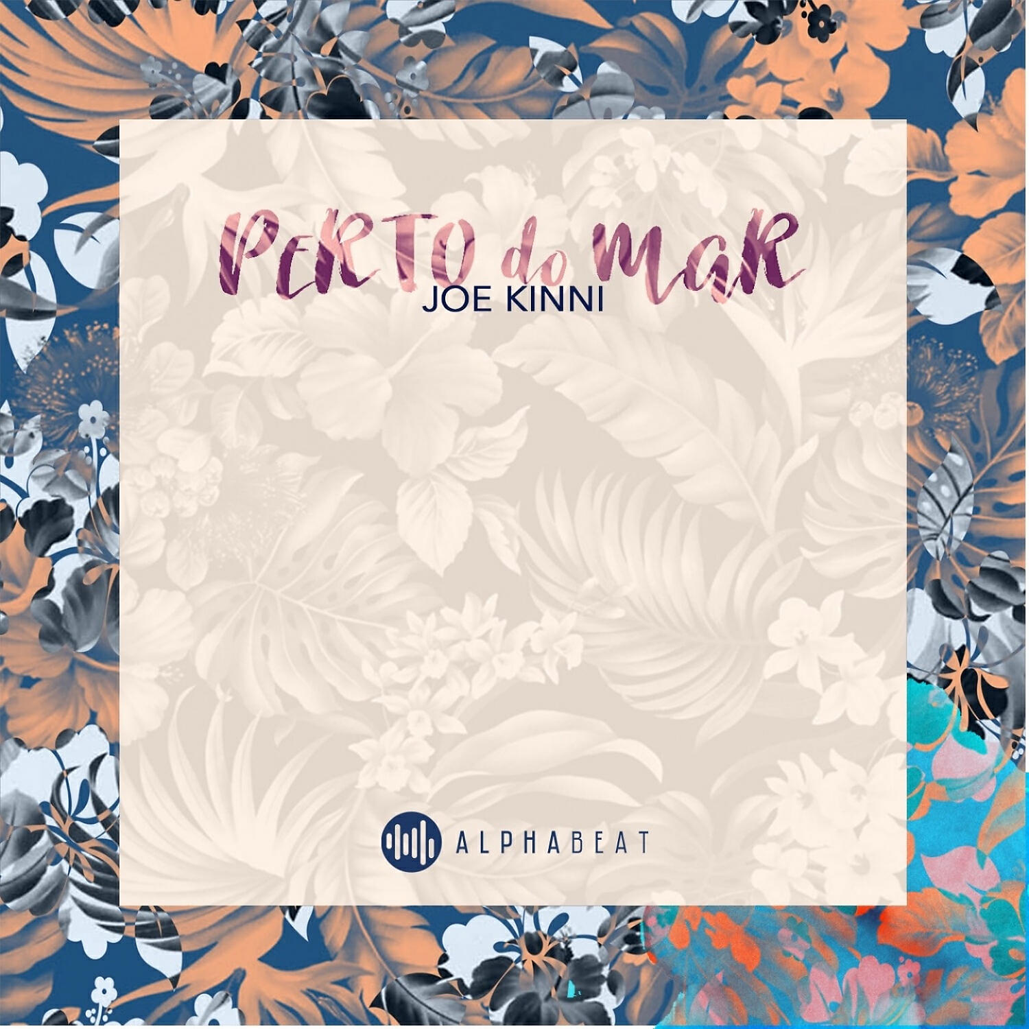 Релиз Perto do Mar