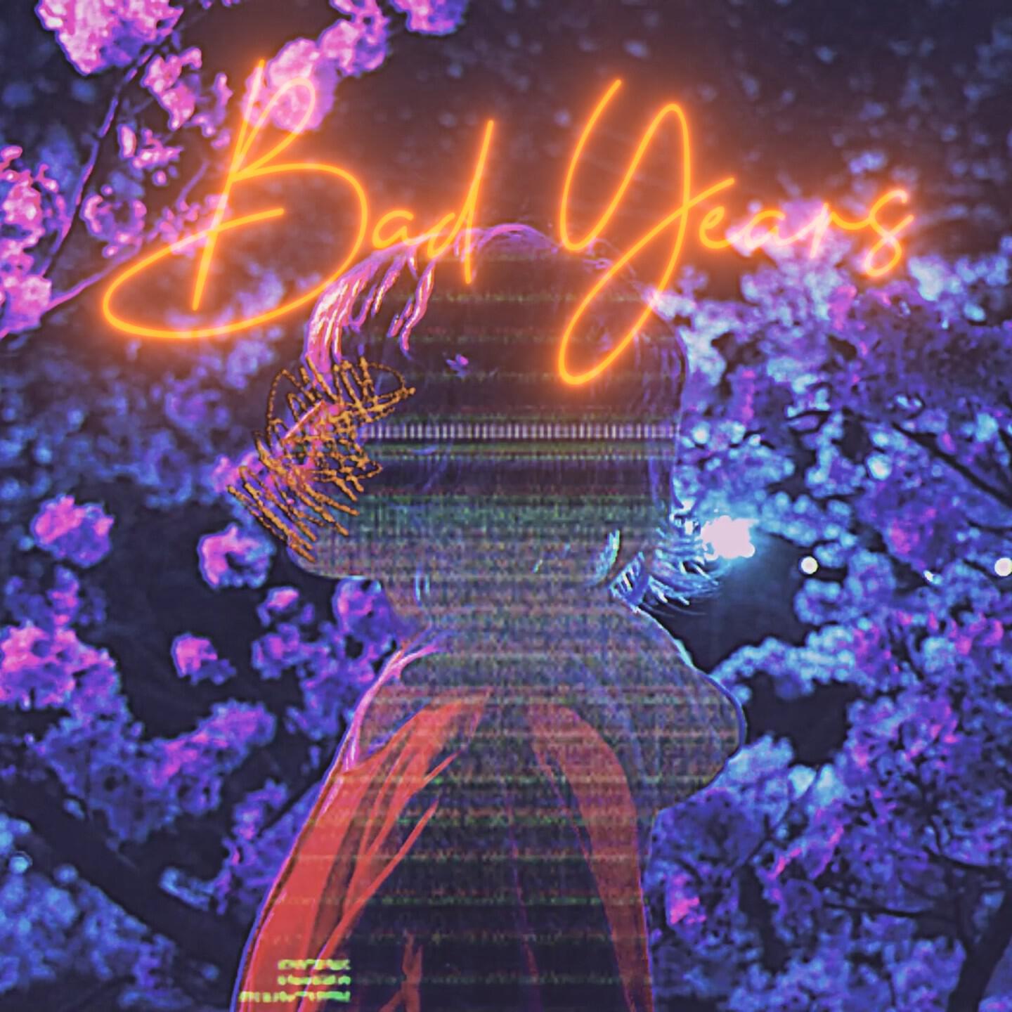 Релиз Bad Years