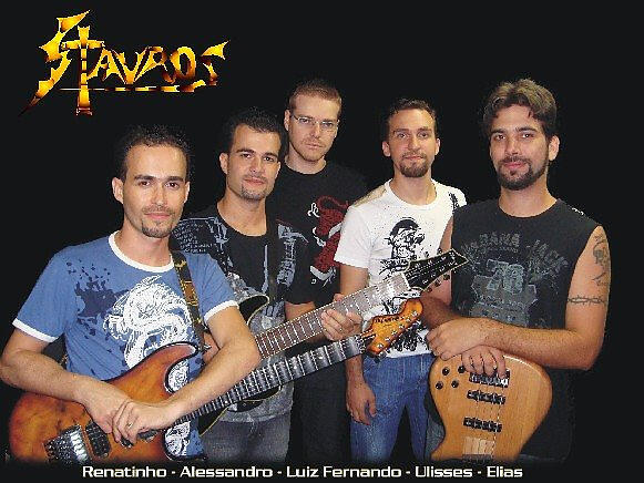 Stauros