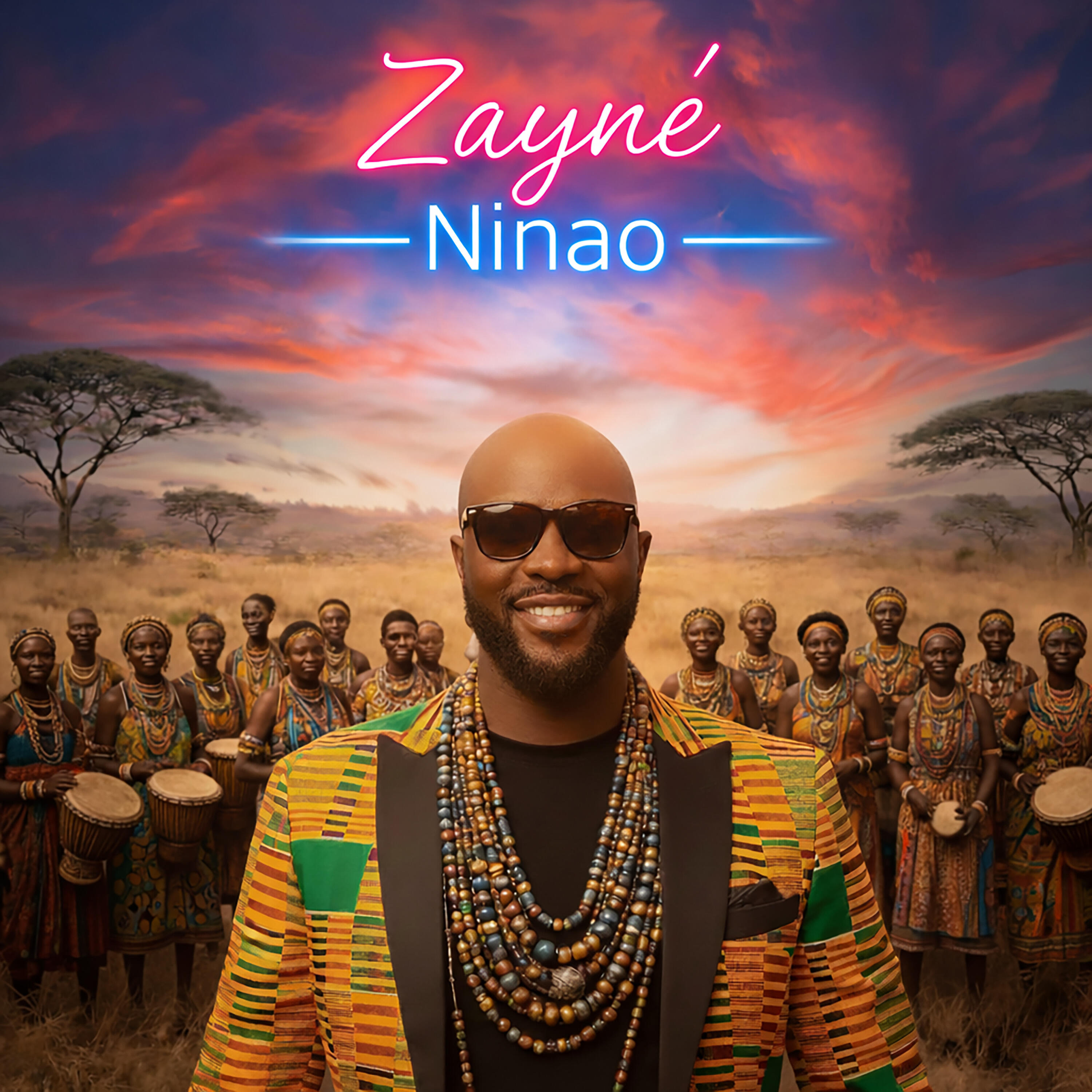 ZAYNÉ