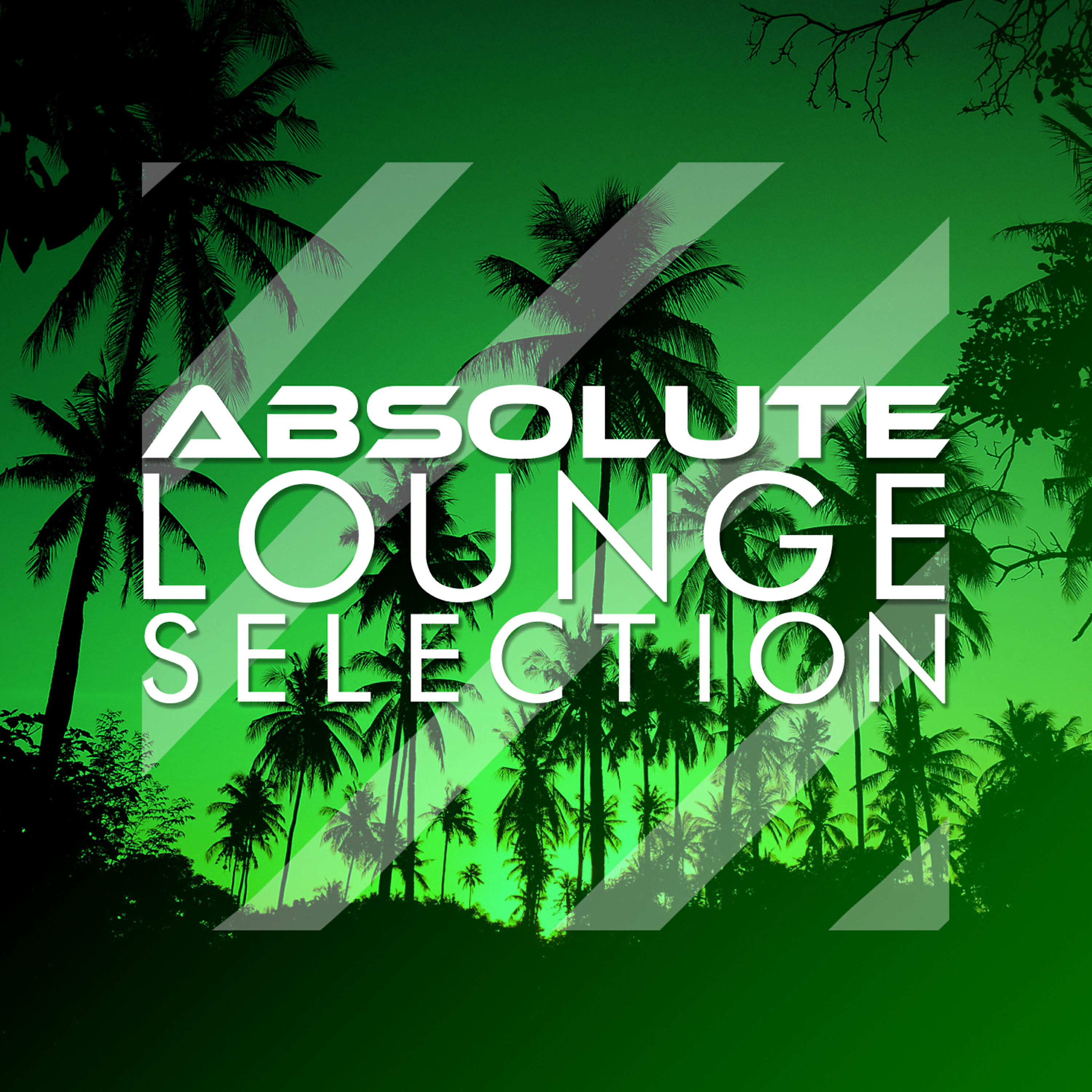 Релиз Absolute Lounge Selection