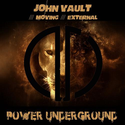 John Vault