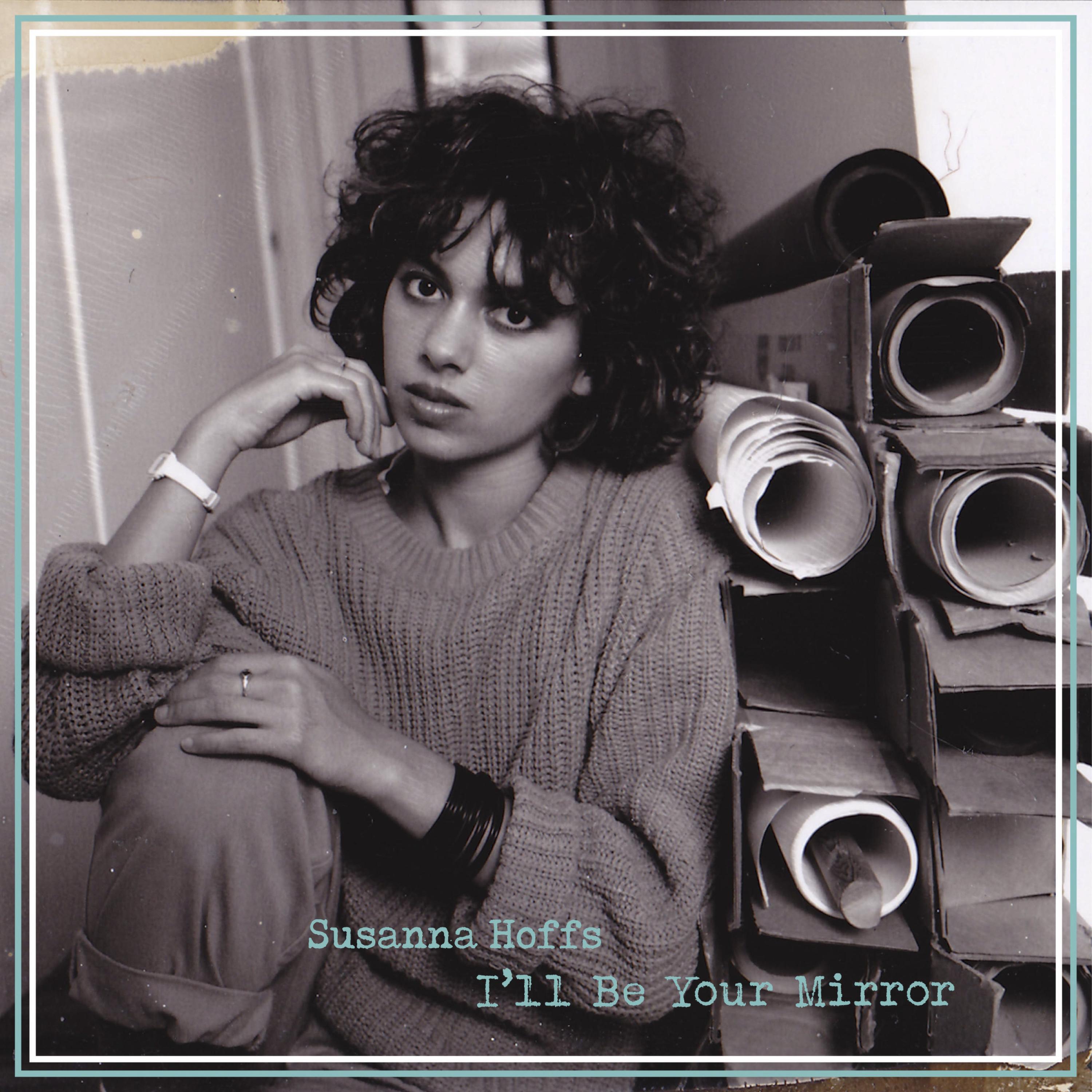 Релиз I'll Be Your Mirror