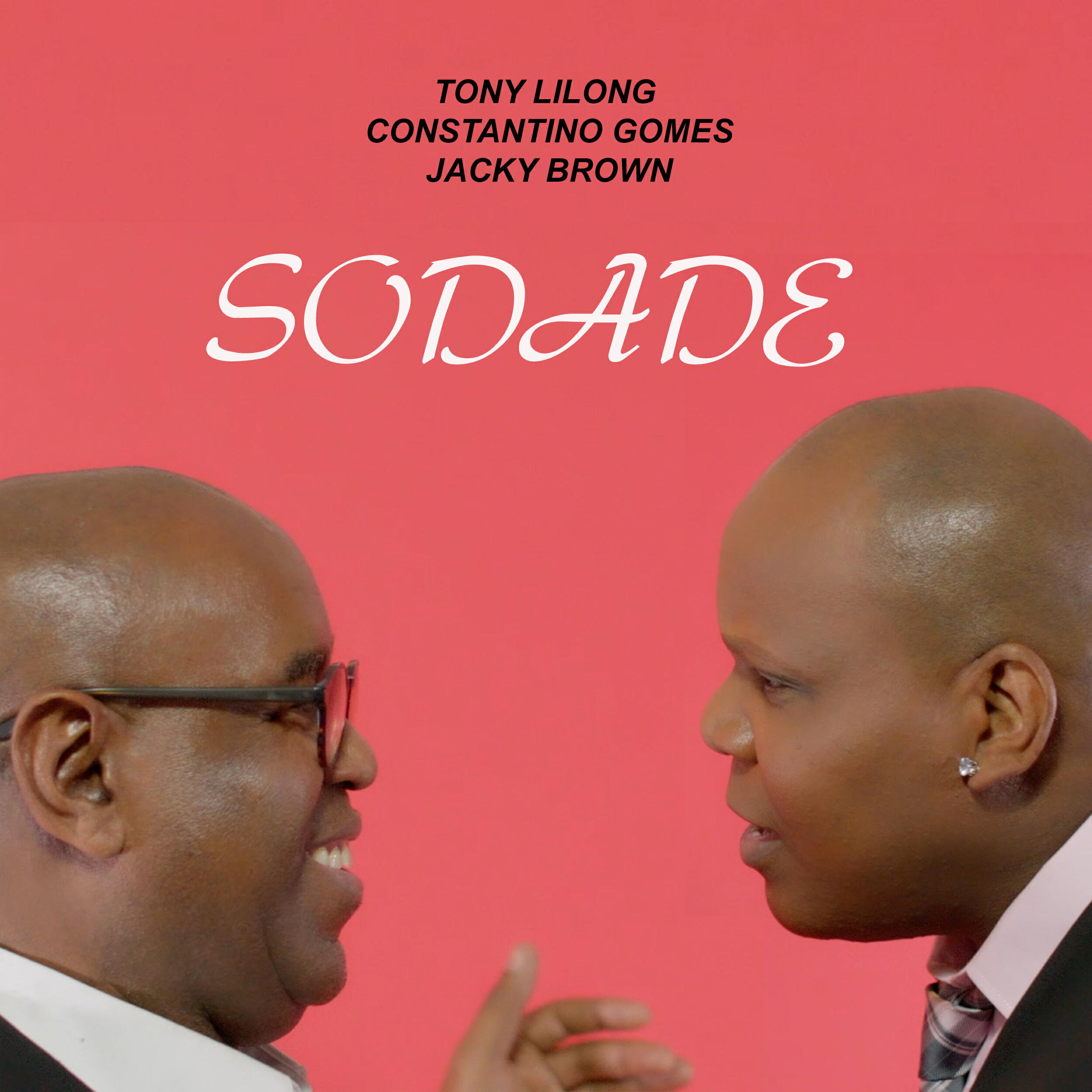 Релиз sodade