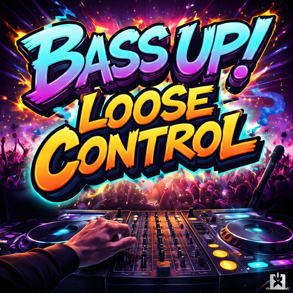 Релиз Loose Control