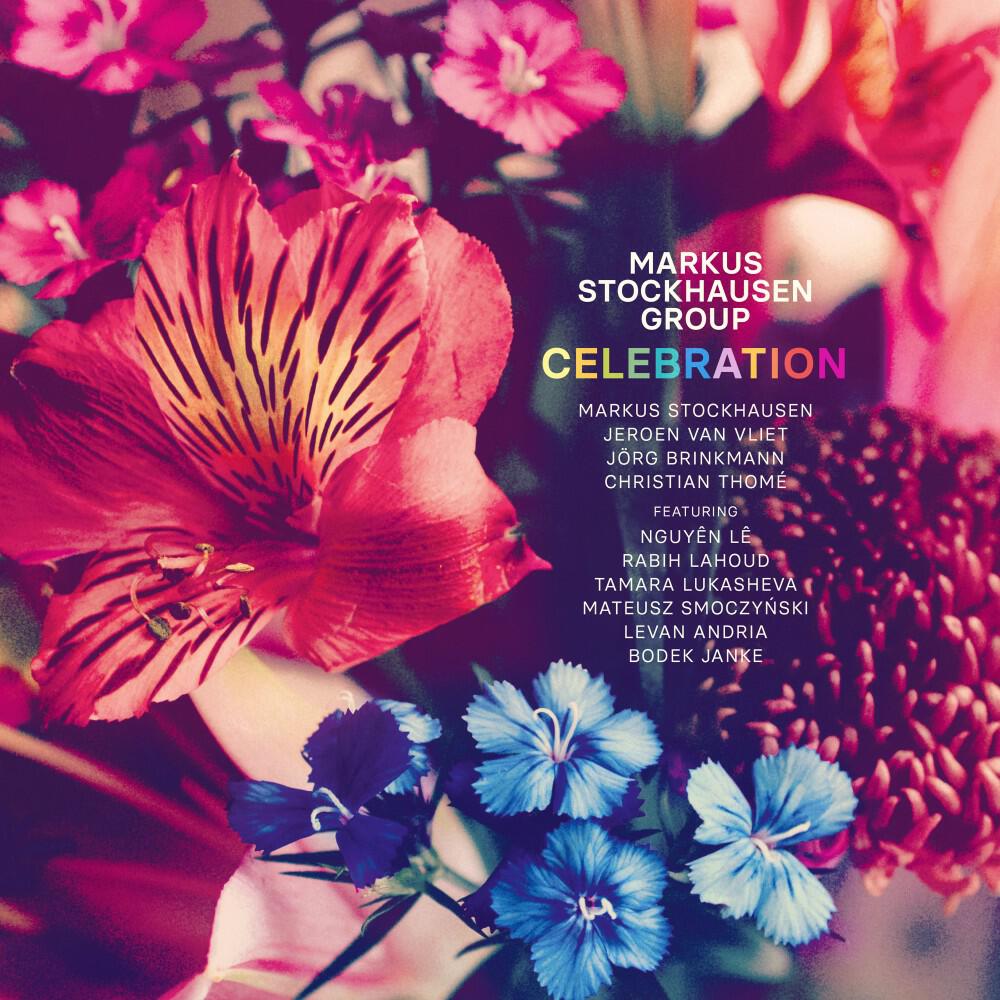 Релиз Celebration