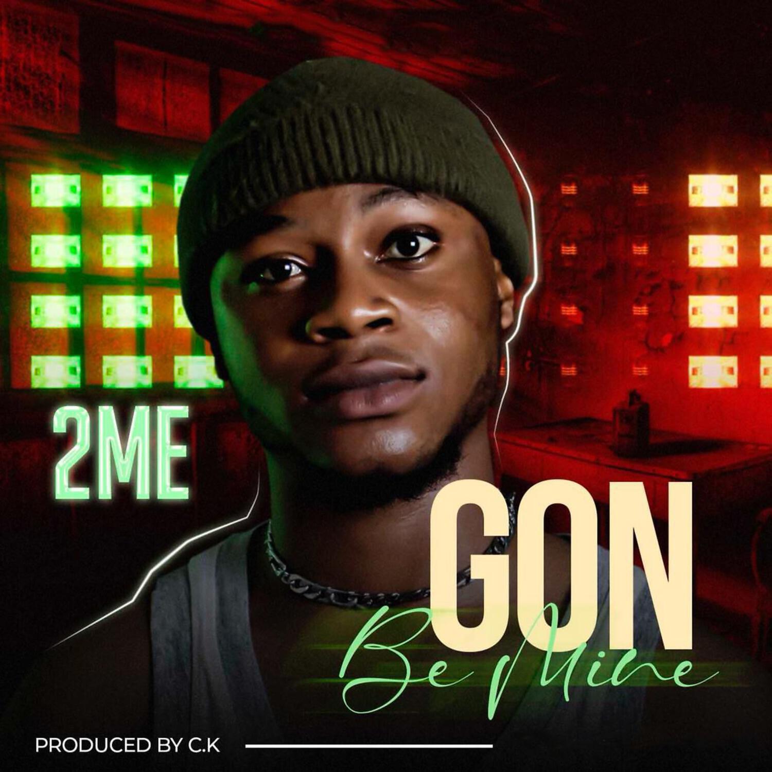 Релиз Gon Be Mine