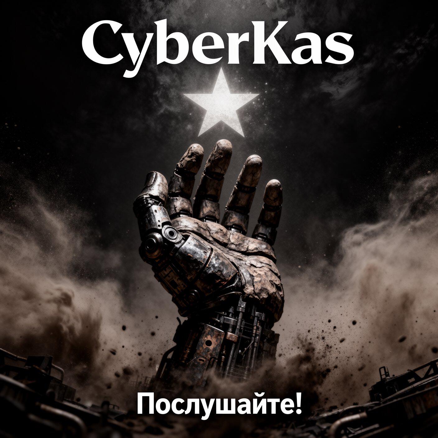 Релиз Послушайте!