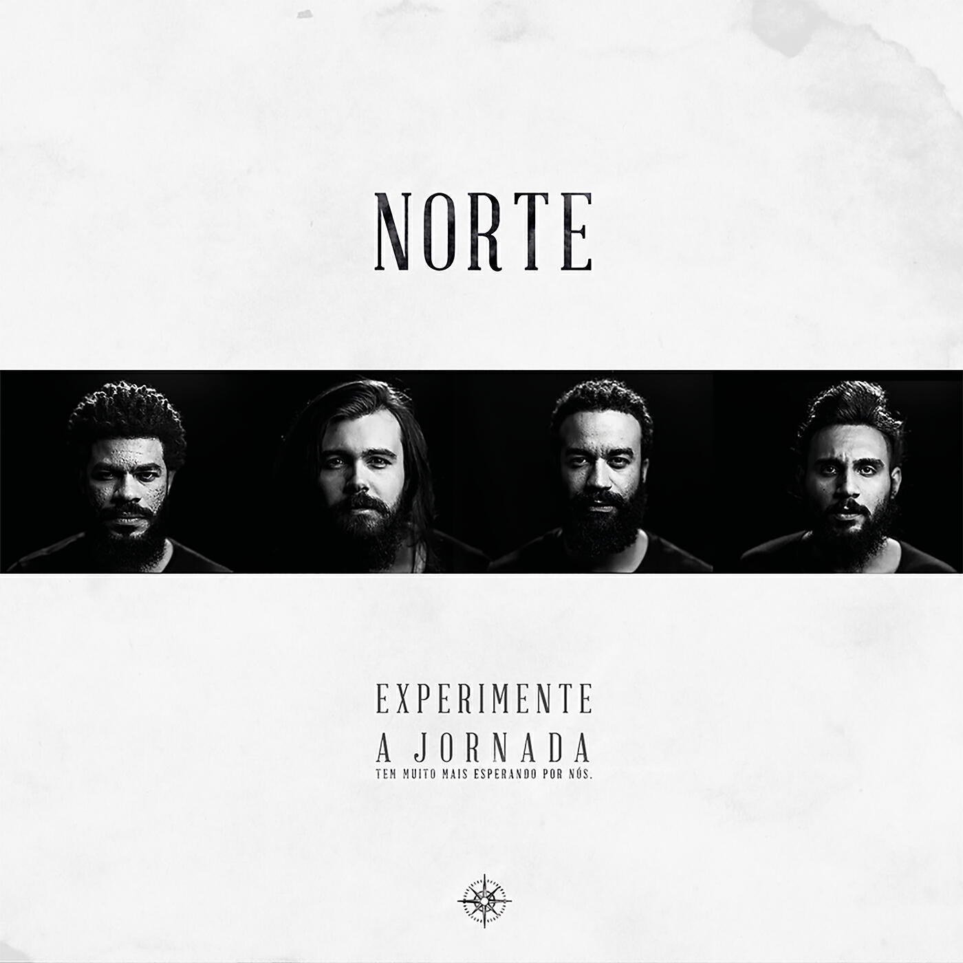 Релиз Experimente a Jornada