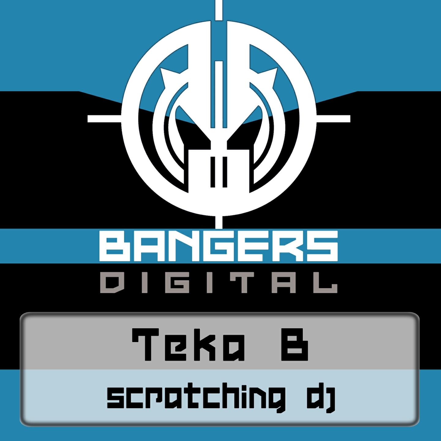 Релиз Scratching DJ