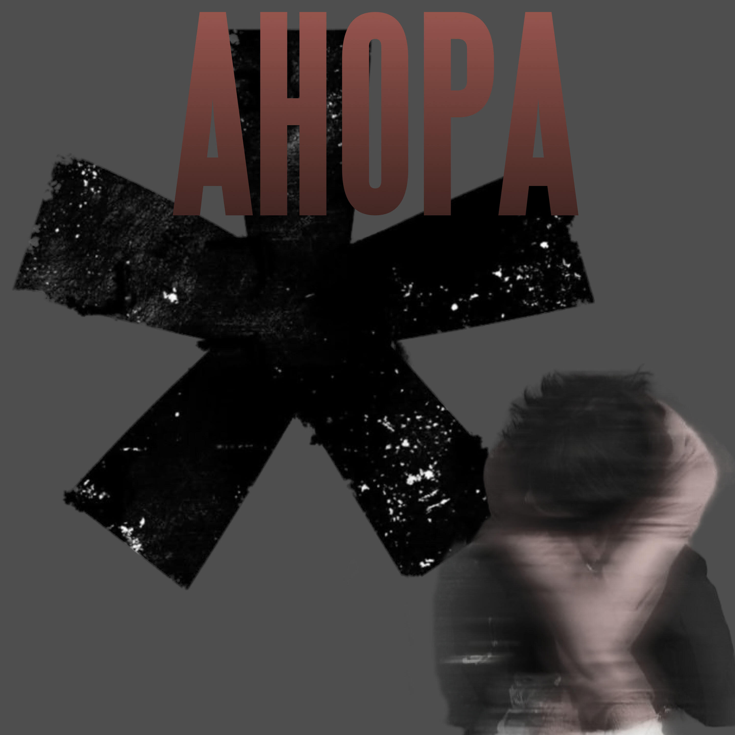 Постер альбома АНОРА