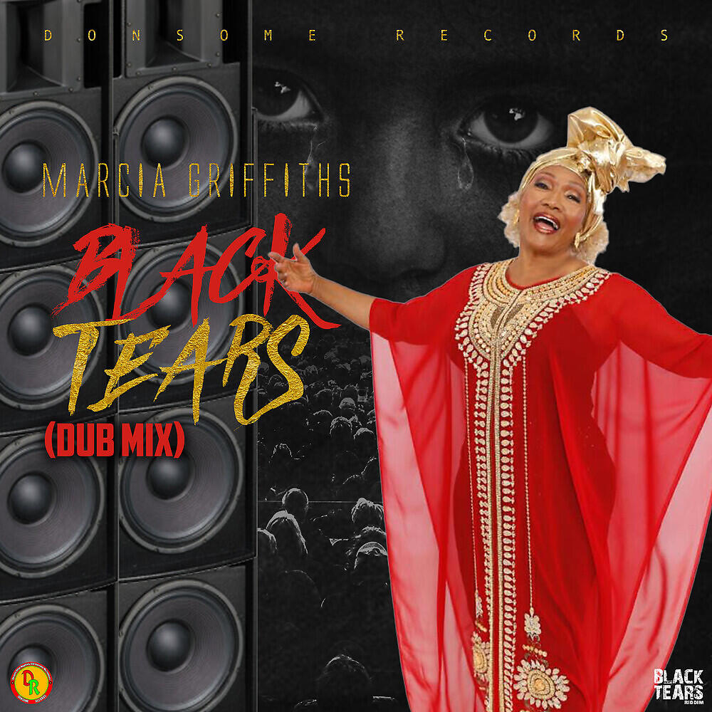 Постер альбома Black Tears