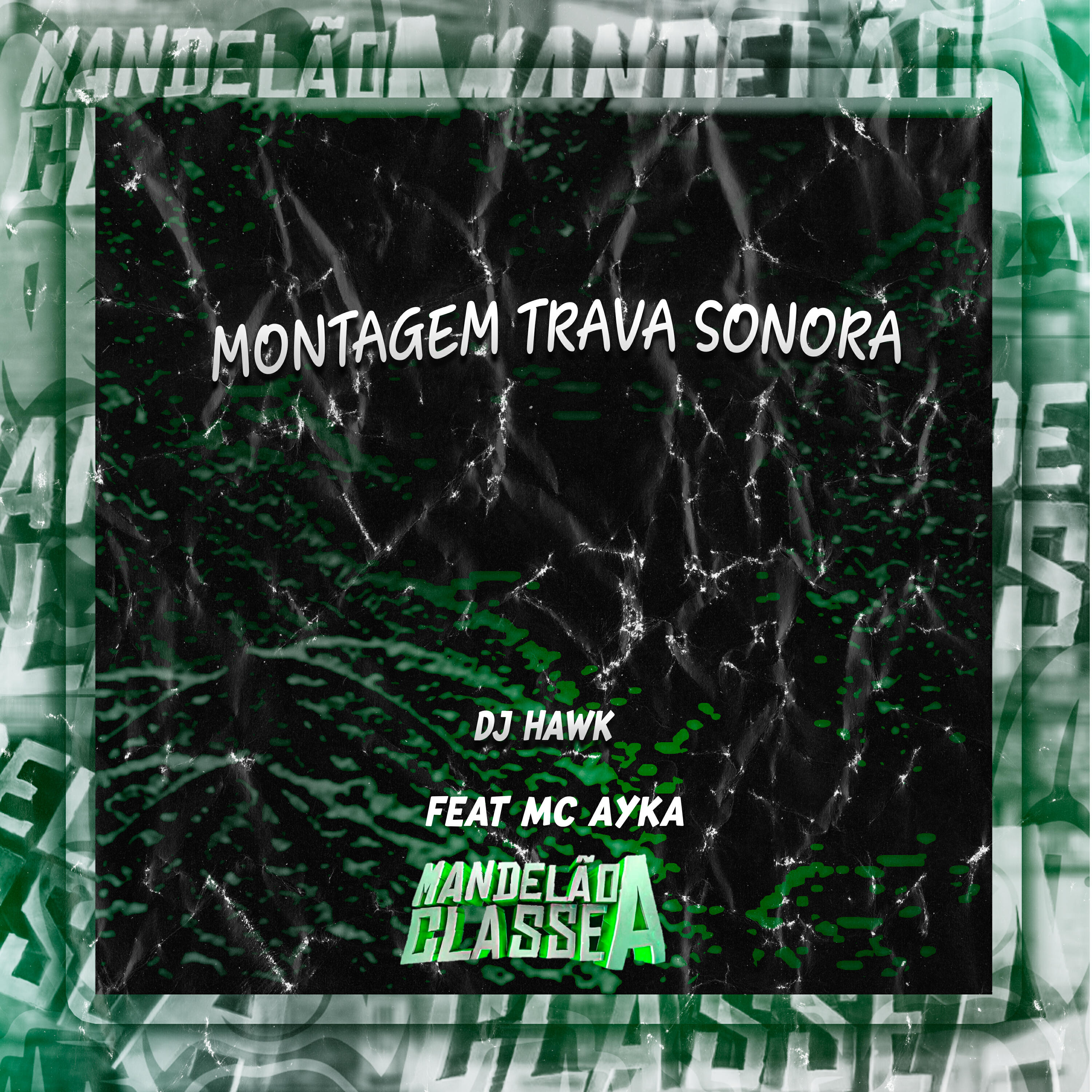 Релиз Montagem Trava Sonora