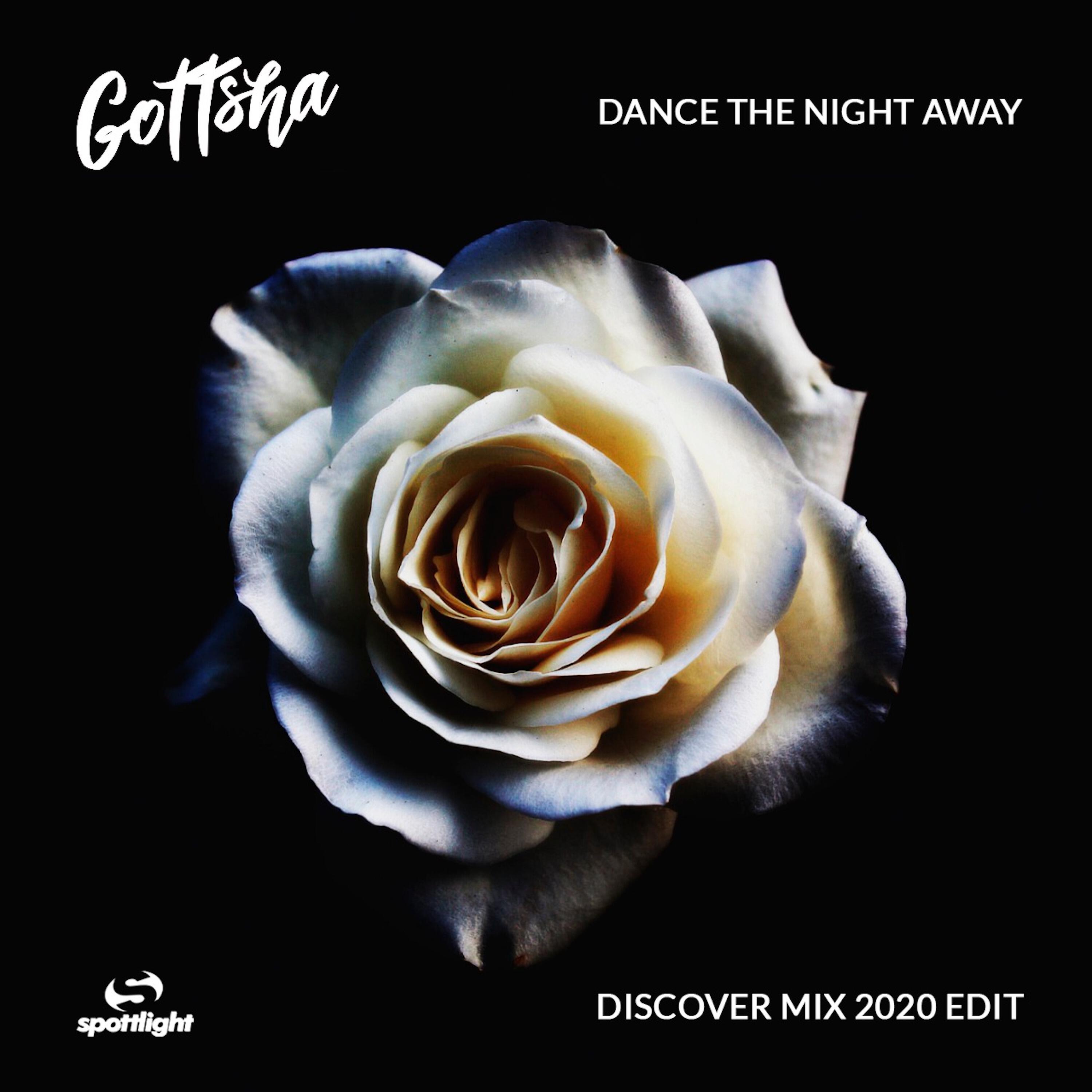 Релиз Dance the Night Away