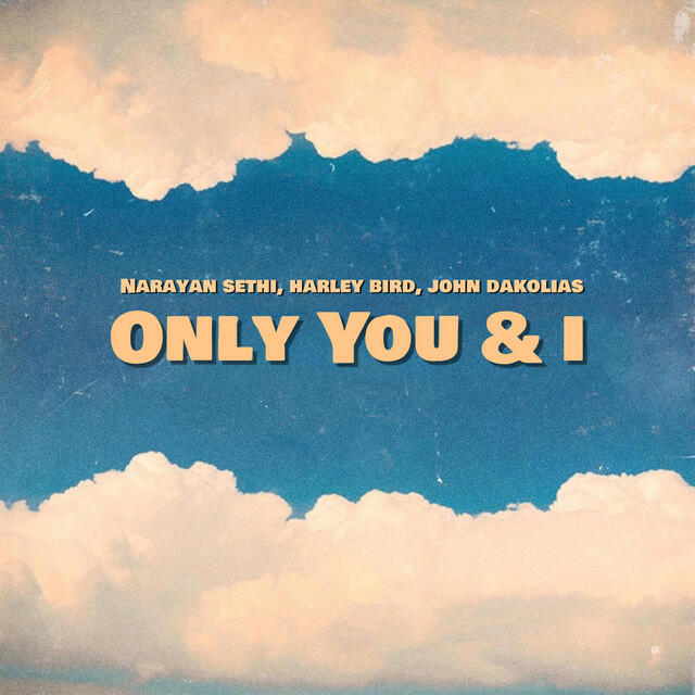 Релиз Only You & I