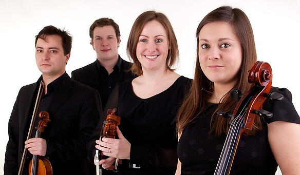 Northern String Quartet