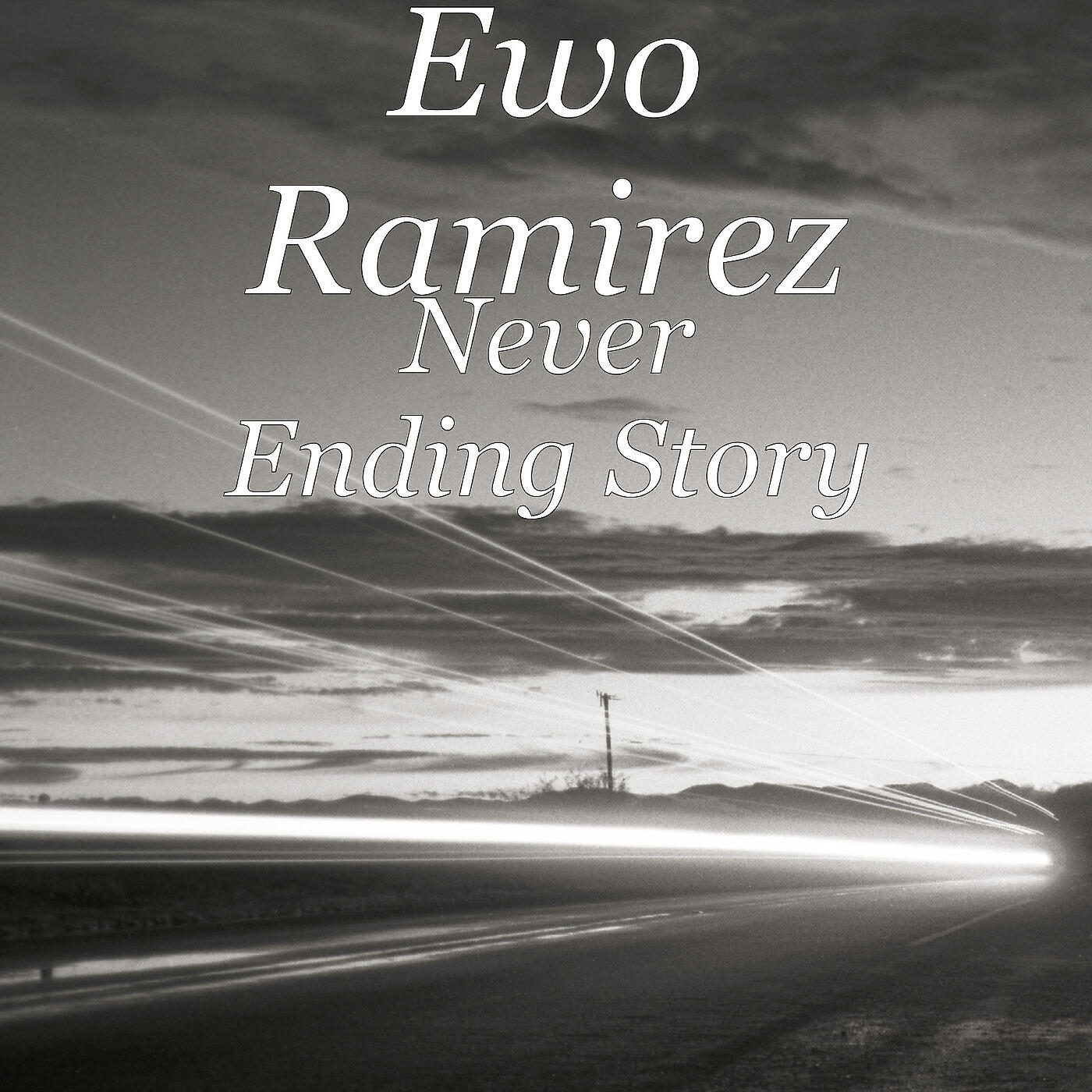Релиз Never Ending Story