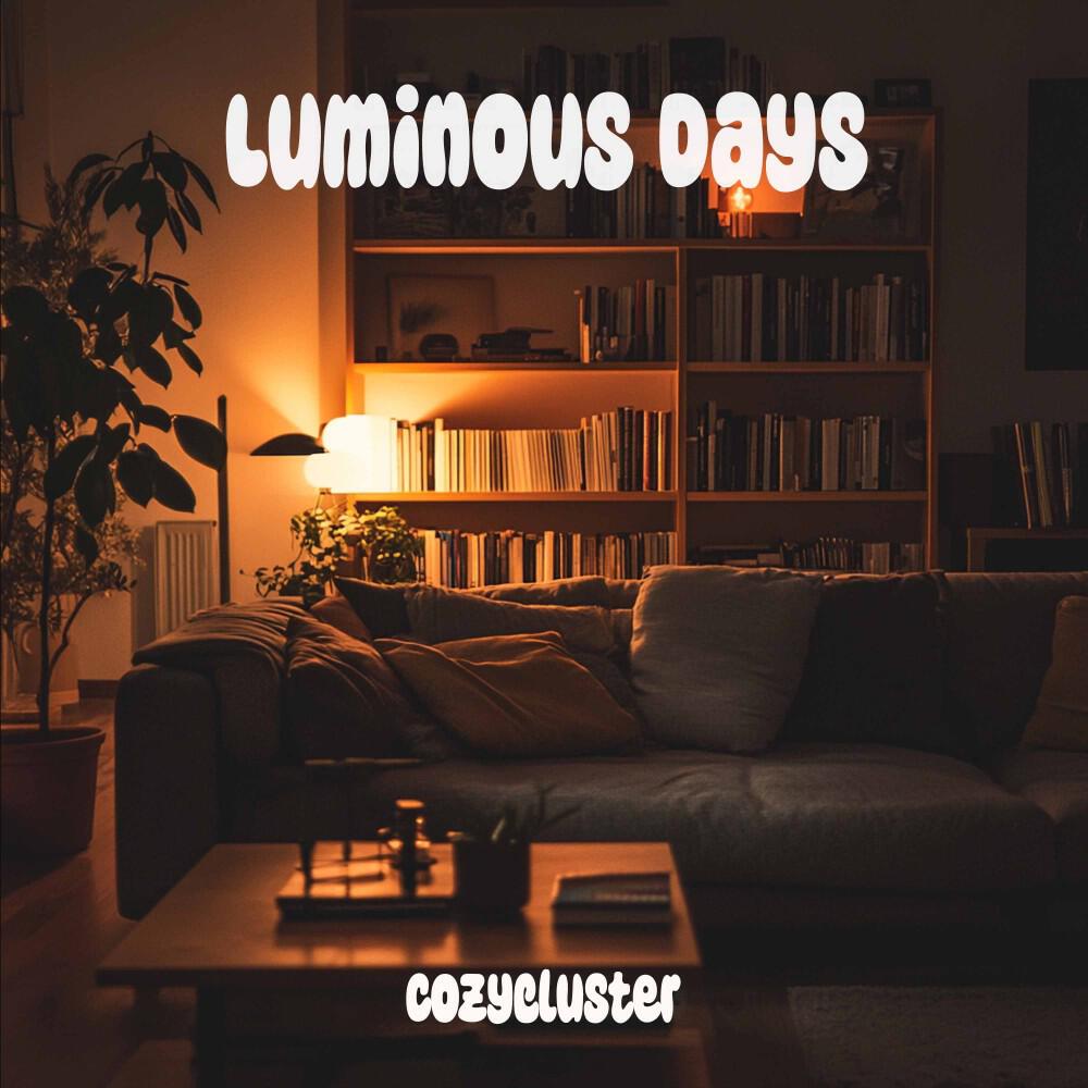 Релиз Luminous Days